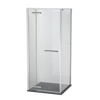 SlateForma Artus 900x900 Two Wall Shower