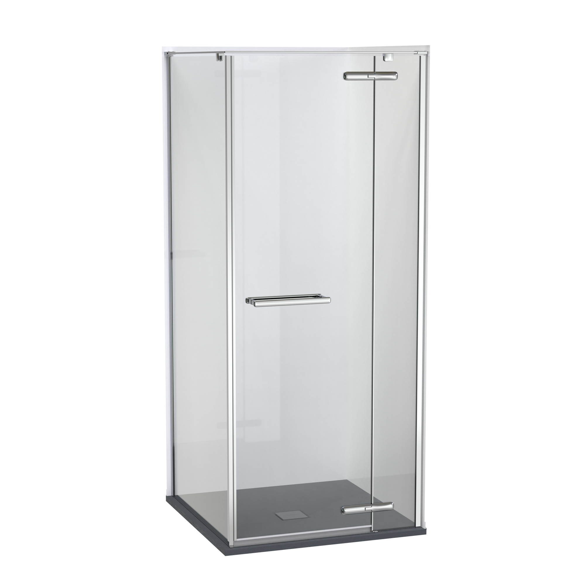 SlateForma Artus 900x900 Two Wall Shower