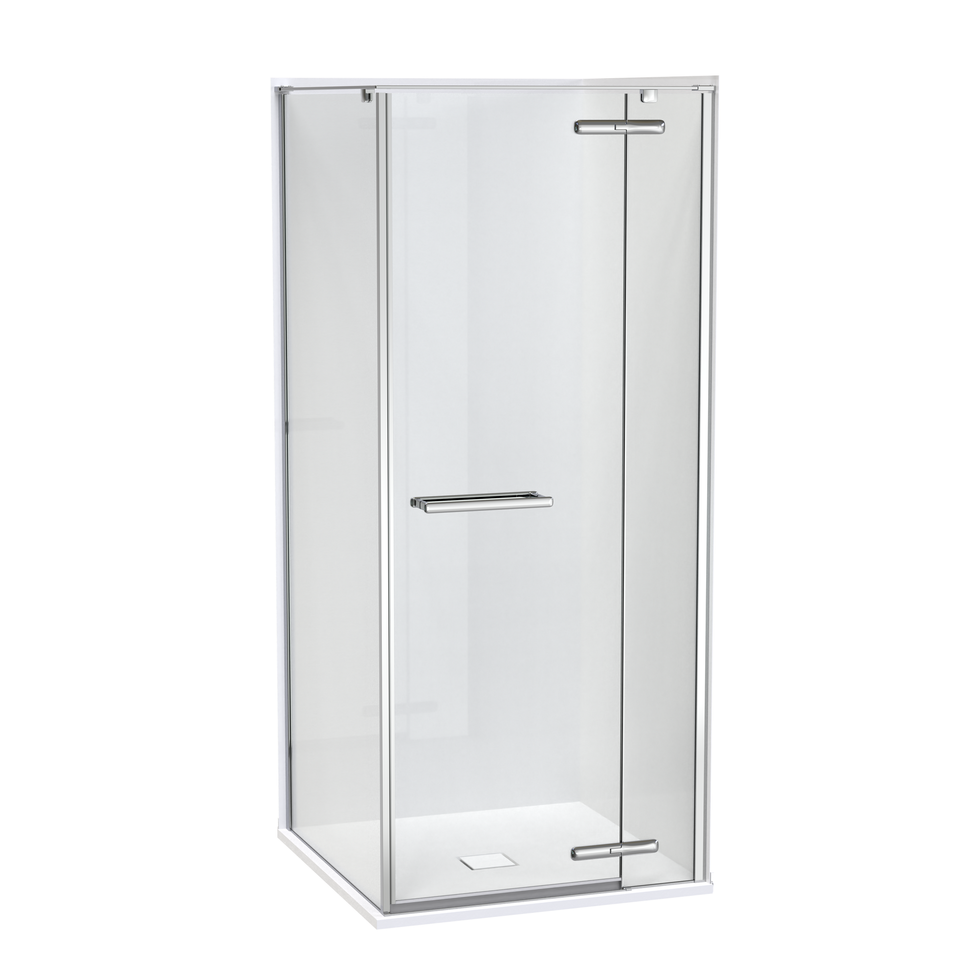SlateForma Artus 900x900 Two Wall Shower