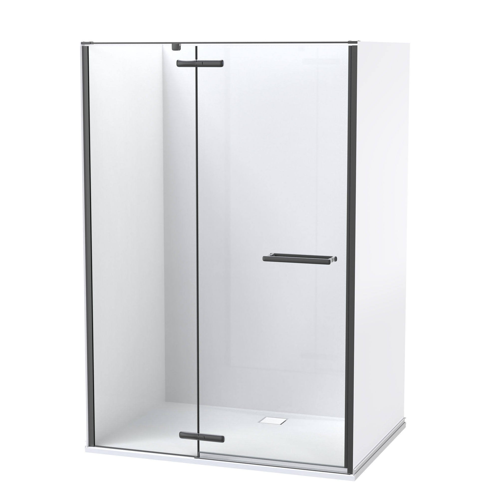 SlateForma Artus 1400x1000 Alcove Shower