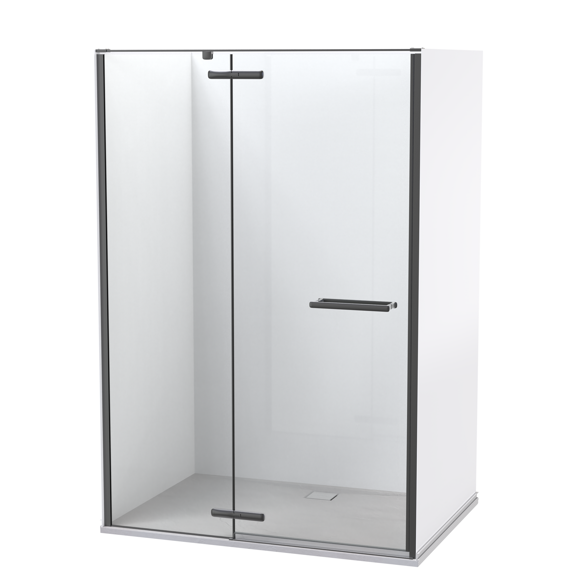 SlateForma Artus 1400x1000 Alcove Shower