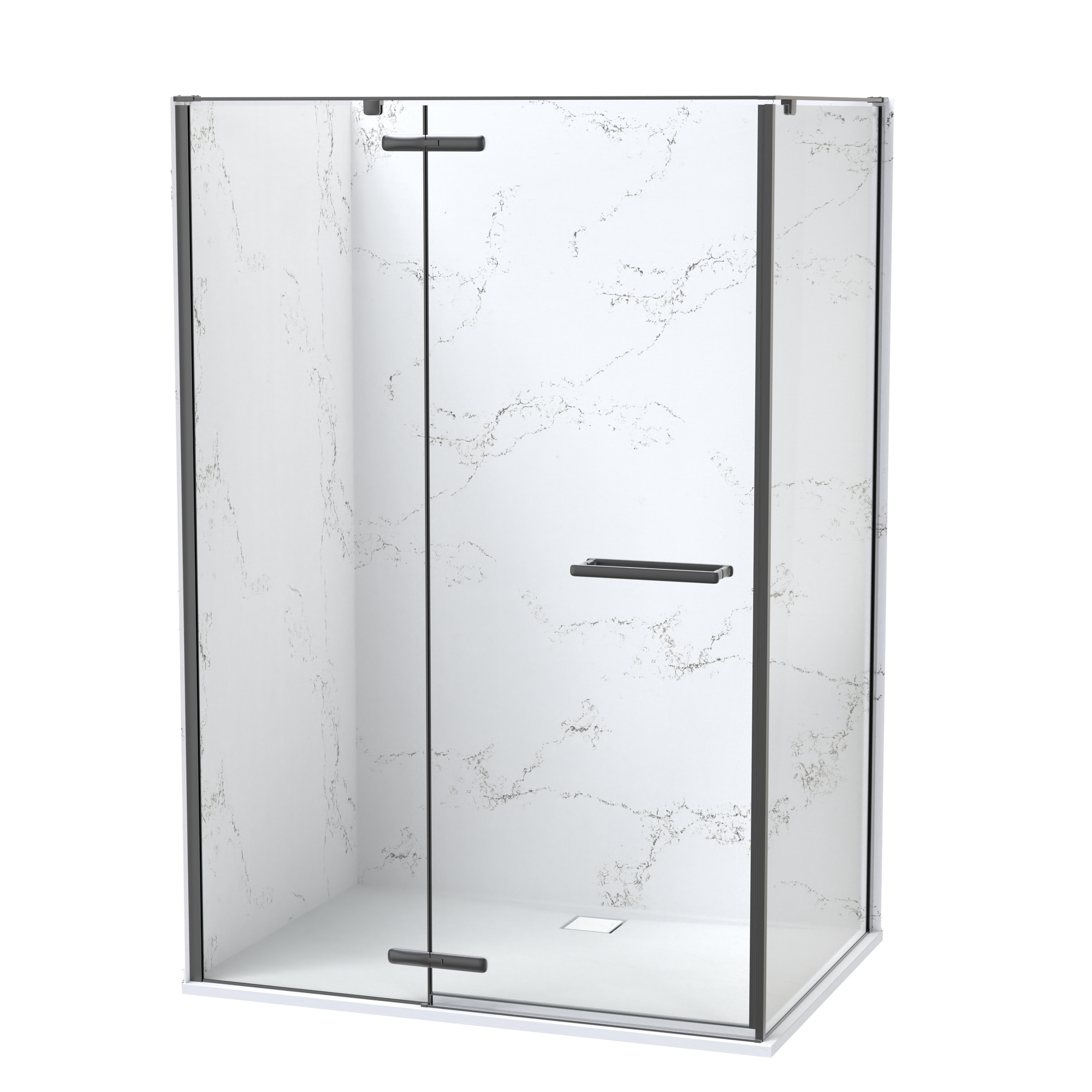 SlateForma Artus 1400x1000 Two Wall Shower