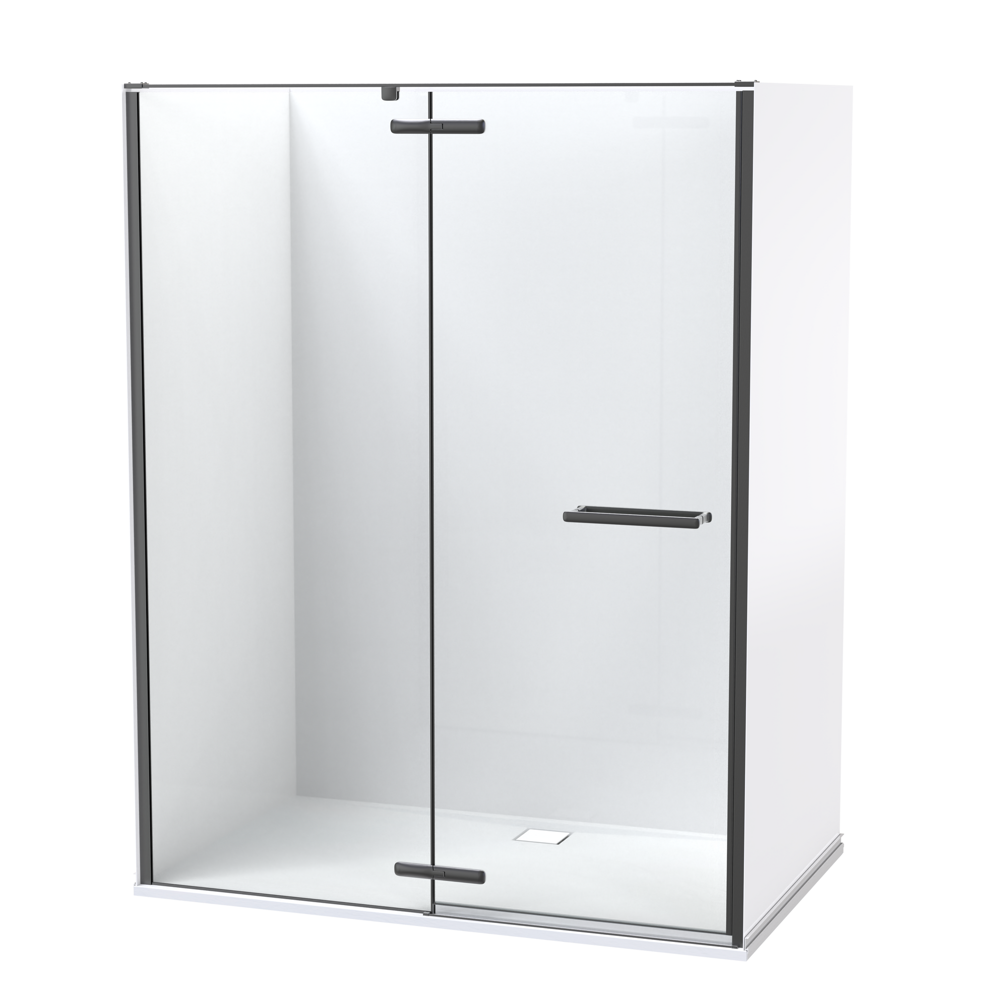 SlateForma Artus 1600x1000 Alcove Shower