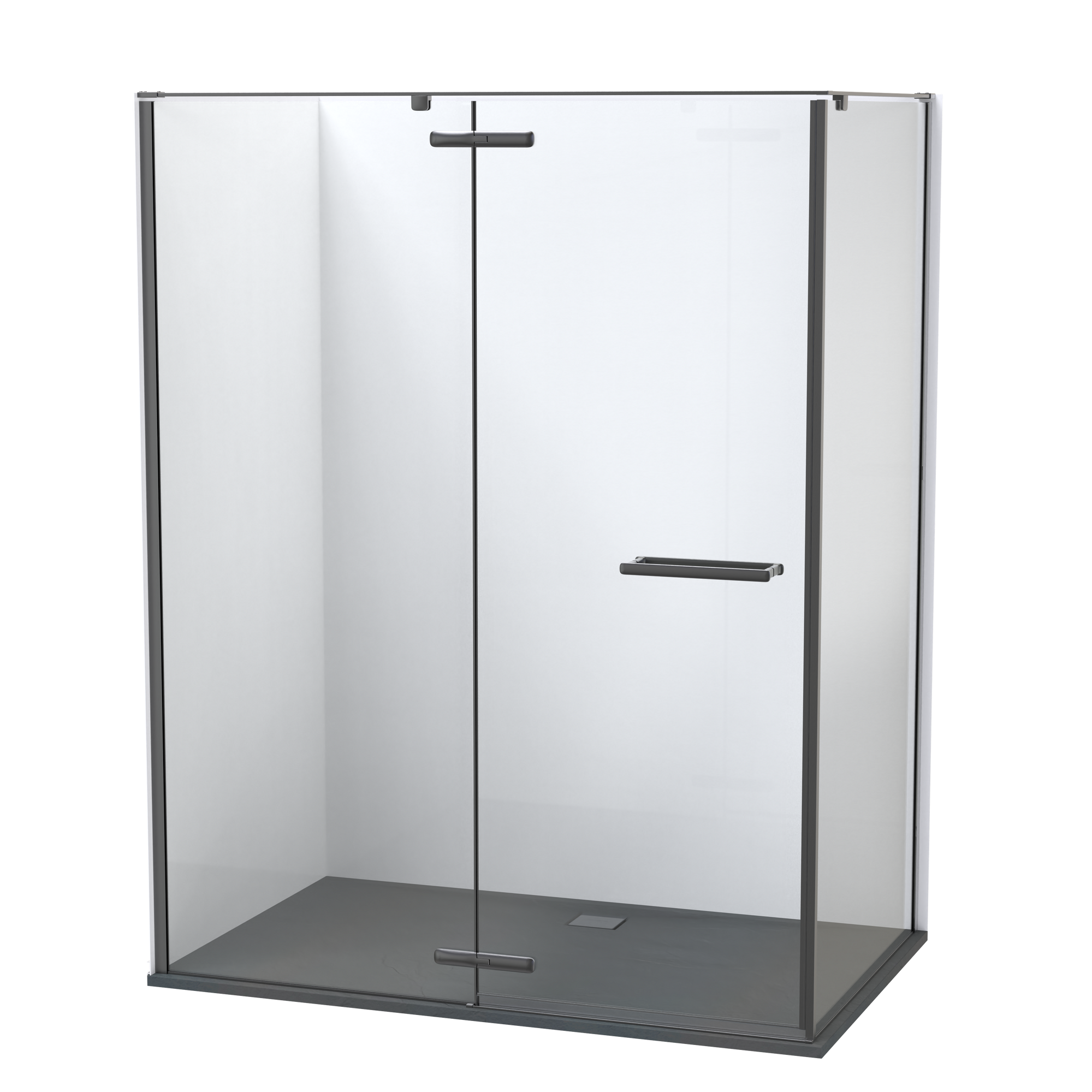 SlateForma Artus 1600x1000 Two Wall Shower