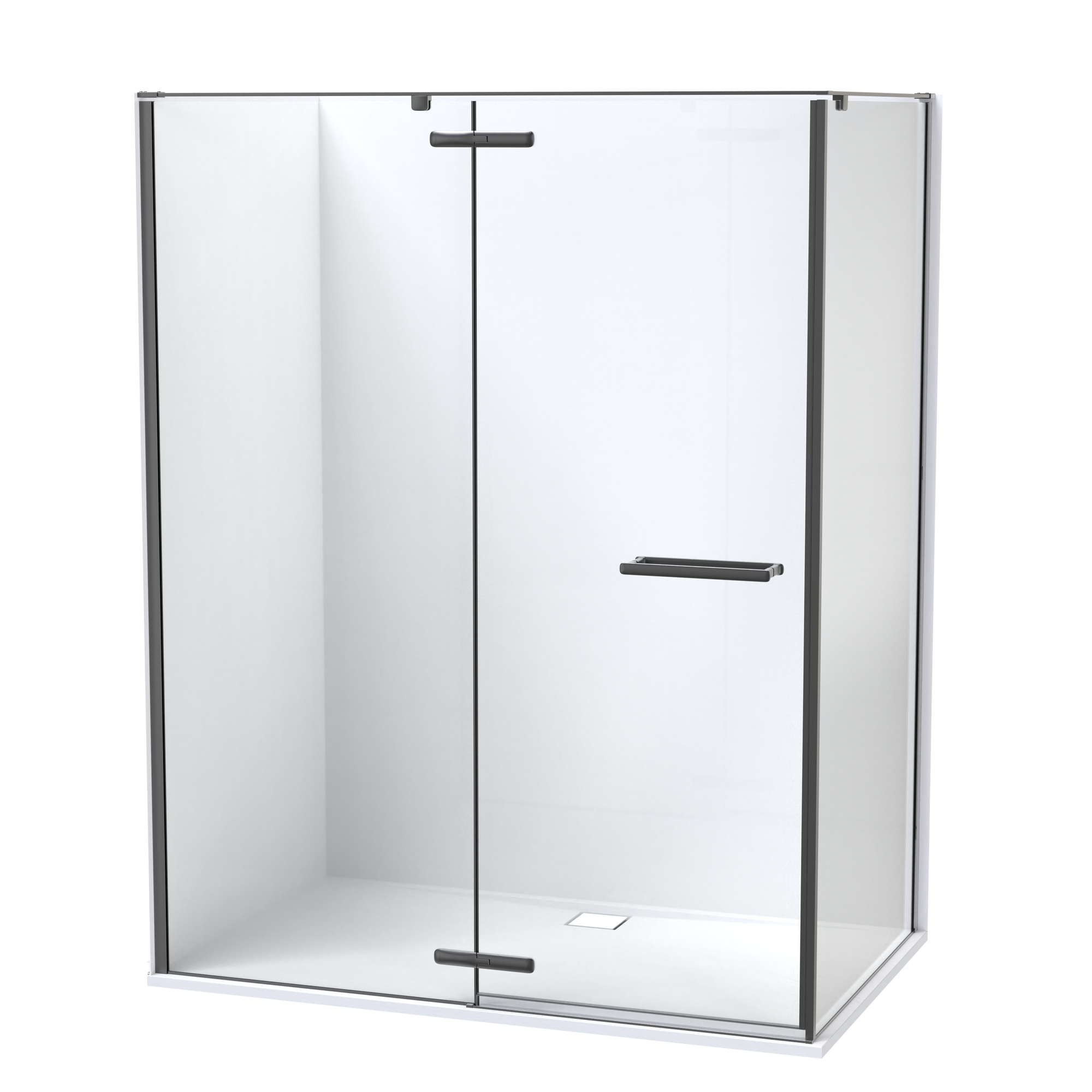 SlateForma Artus 1600x1000 Two Wall Shower