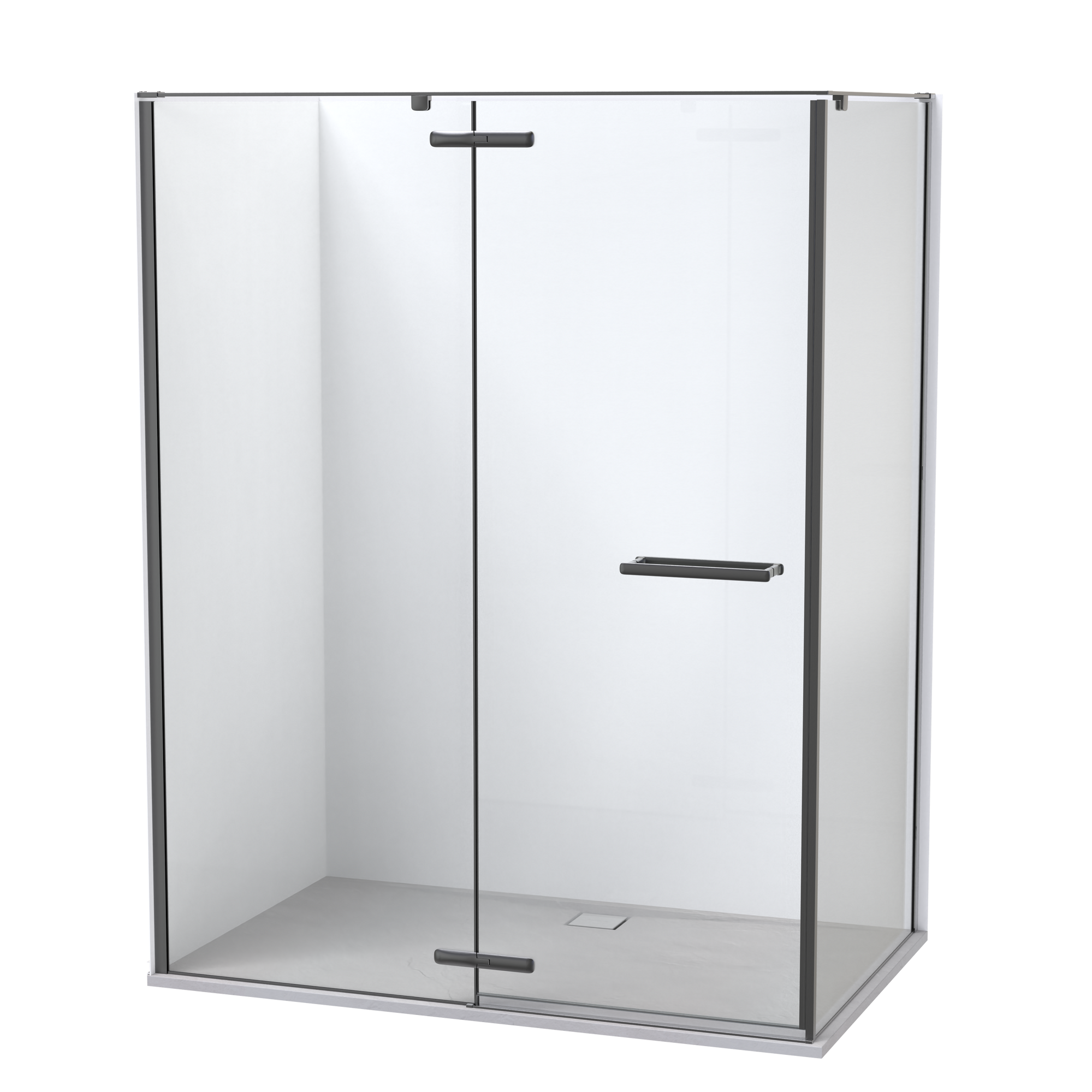 SlateForma Artus 1600x1000 Two Wall Shower