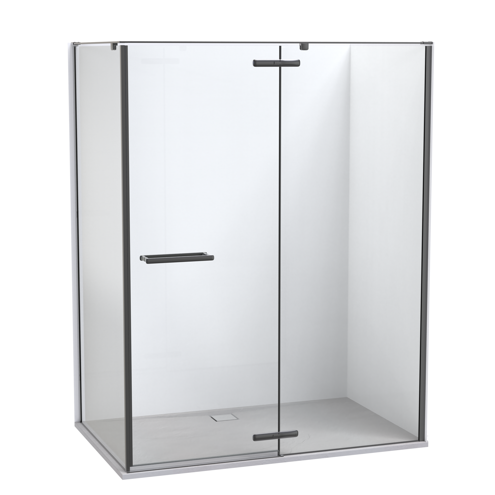 SlateForma Artus 1600x1000 Two Wall Shower