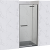 SlateForma Artus 1000x1000 Alcove Shower