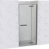 SlateForma Artus 1000x1000 Alcove Shower