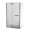 SlateForma Artus 1200x1000 Alcove Shower