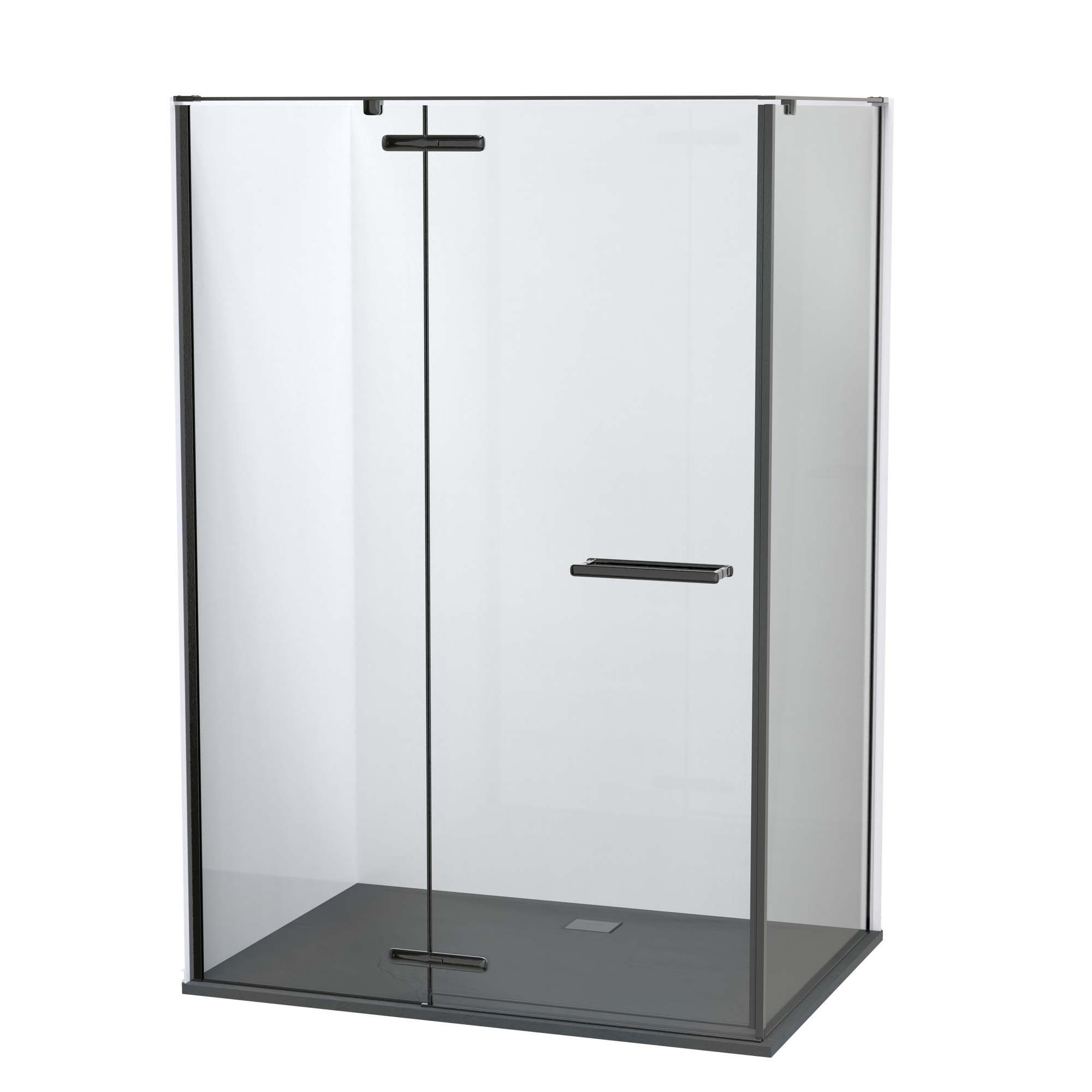 SlateForma Artus 1400x1000 Two Wall Shower
