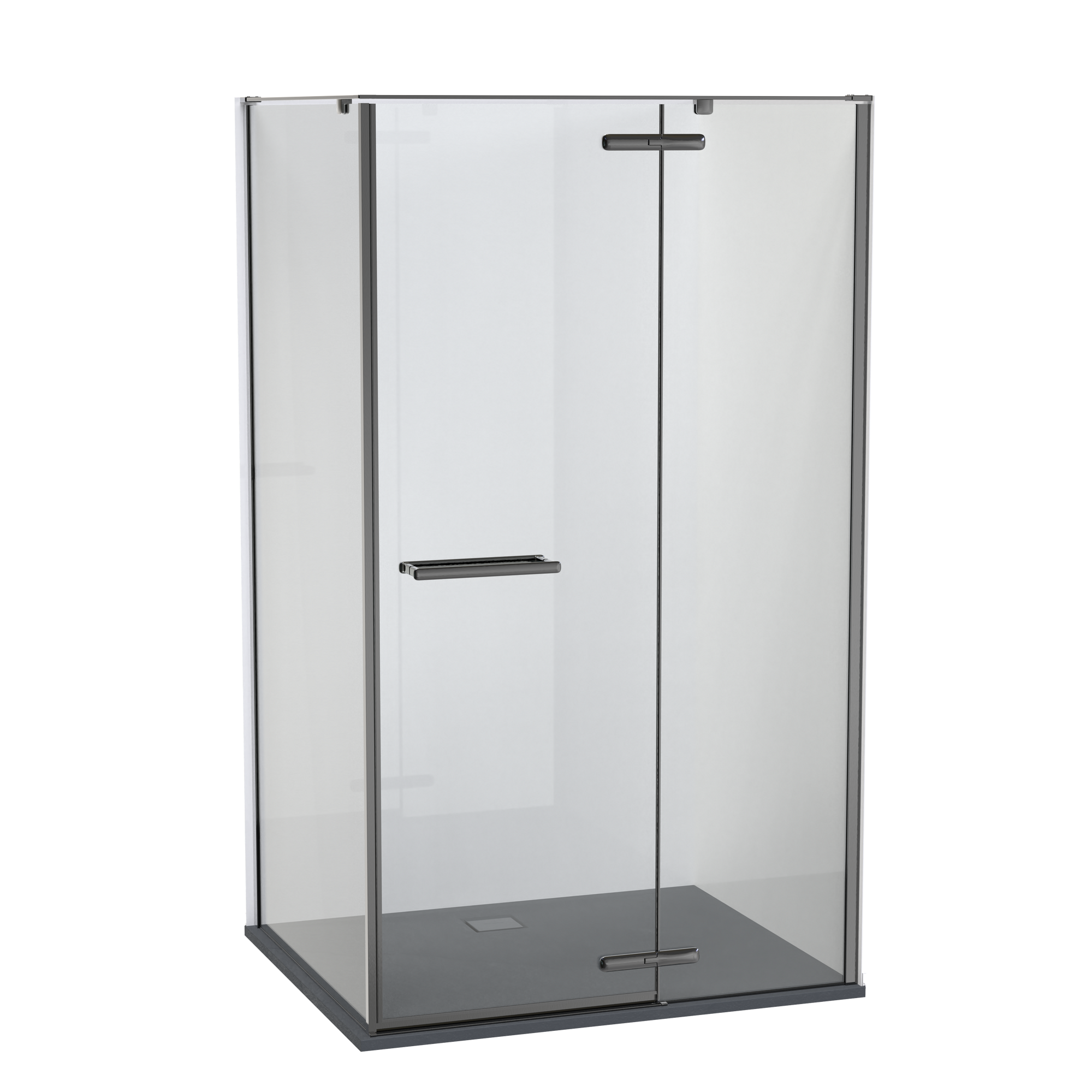 SlateForma Artus 1200x900 Two Wall Shower