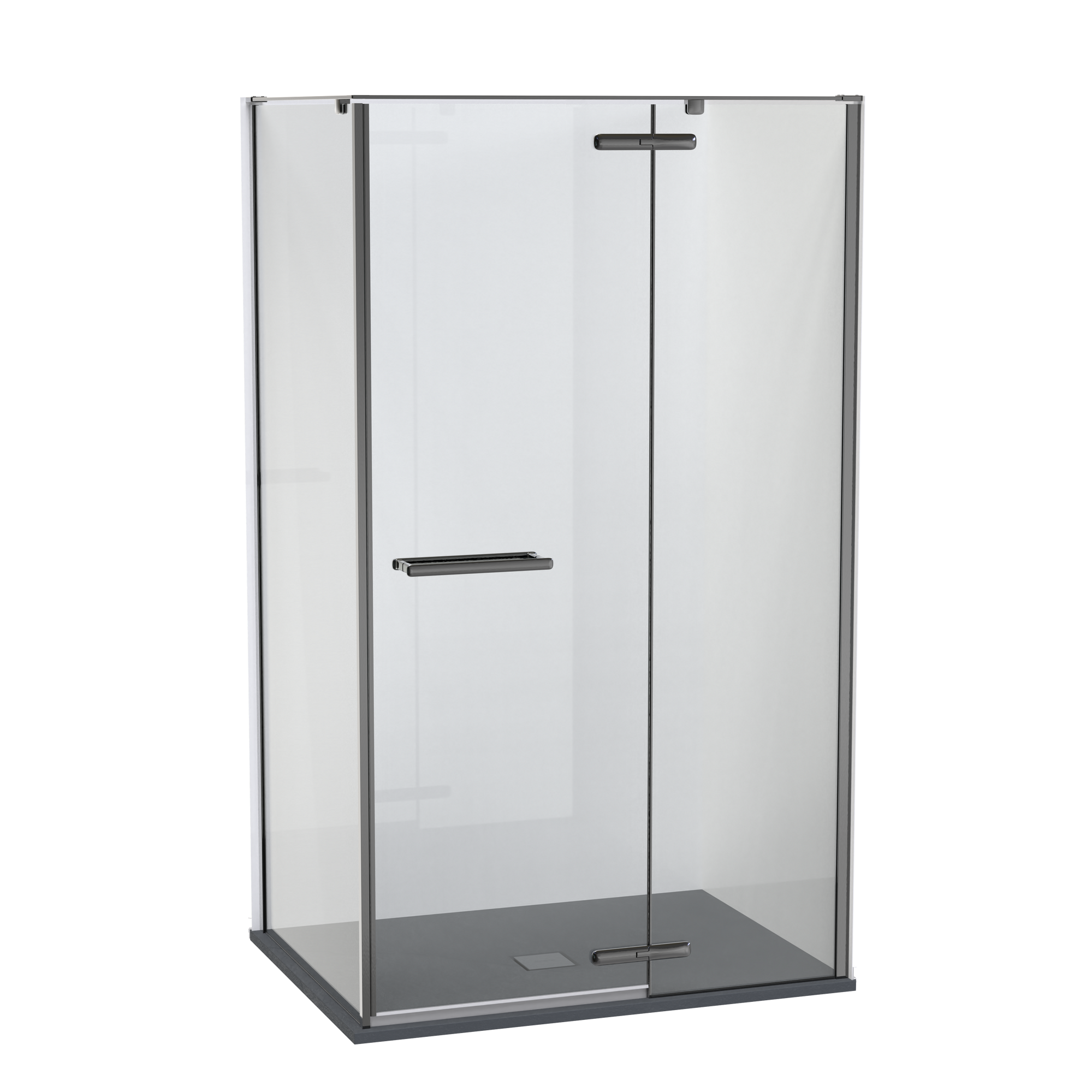SlateForma Artus 1200x900 Two Wall Shower