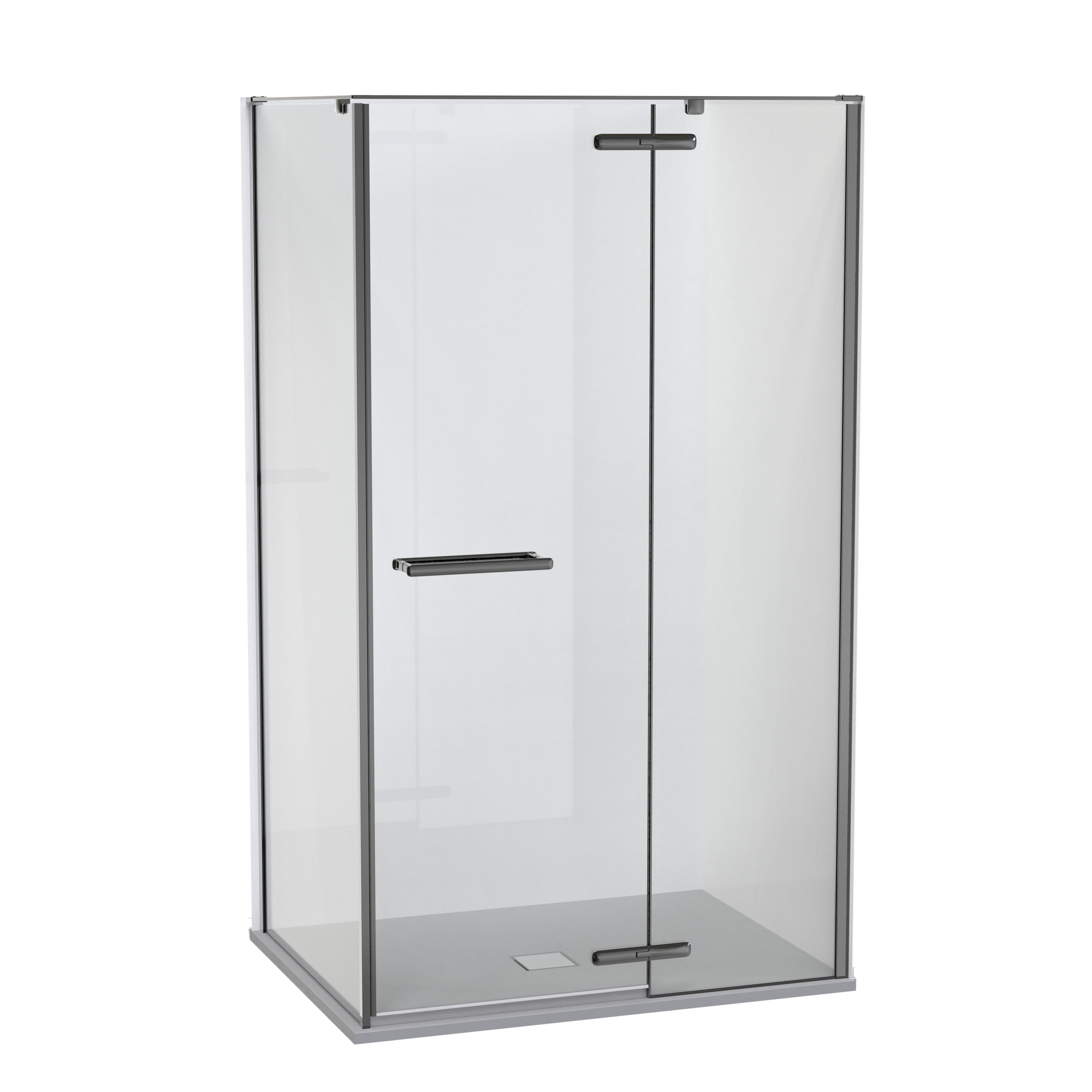 SlateForma Artus 1200x900 Two Wall Shower