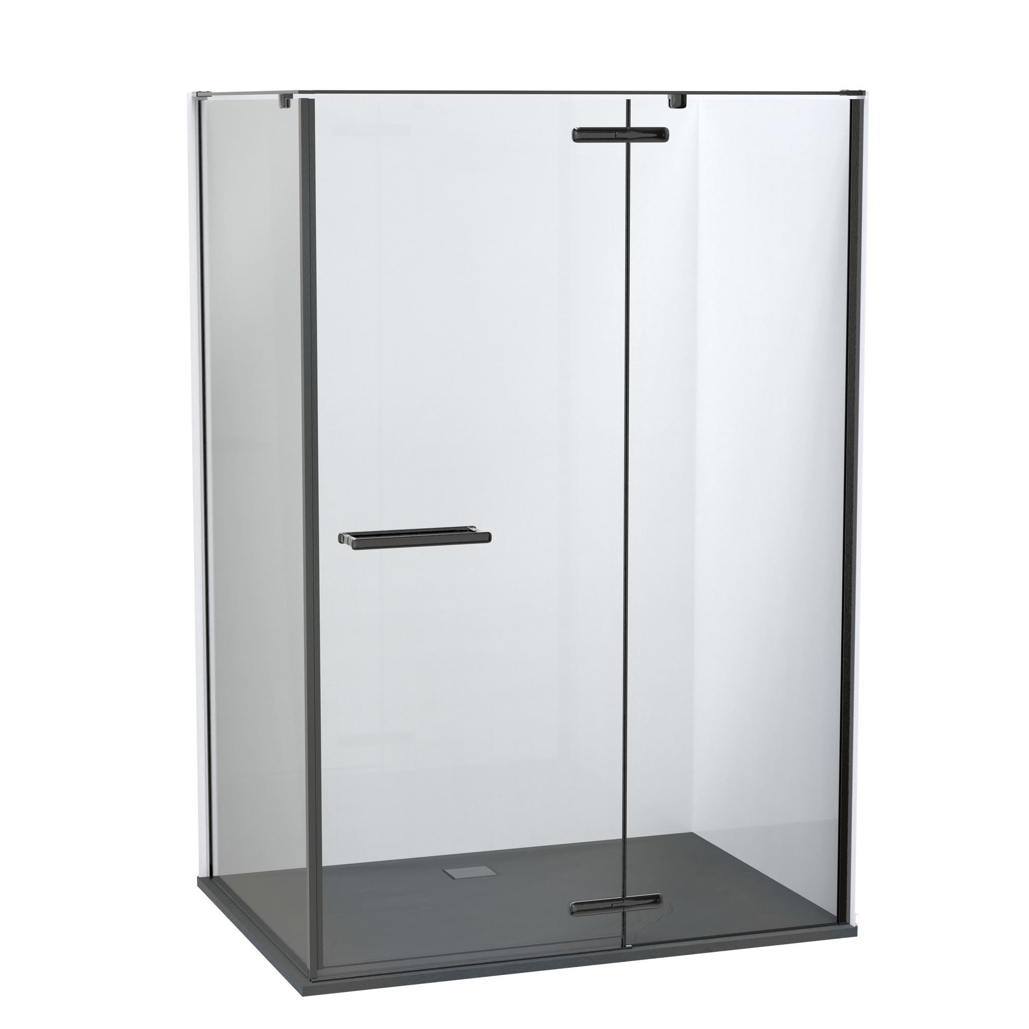 SlateForma Artus 1400x1000 Two Wall Shower