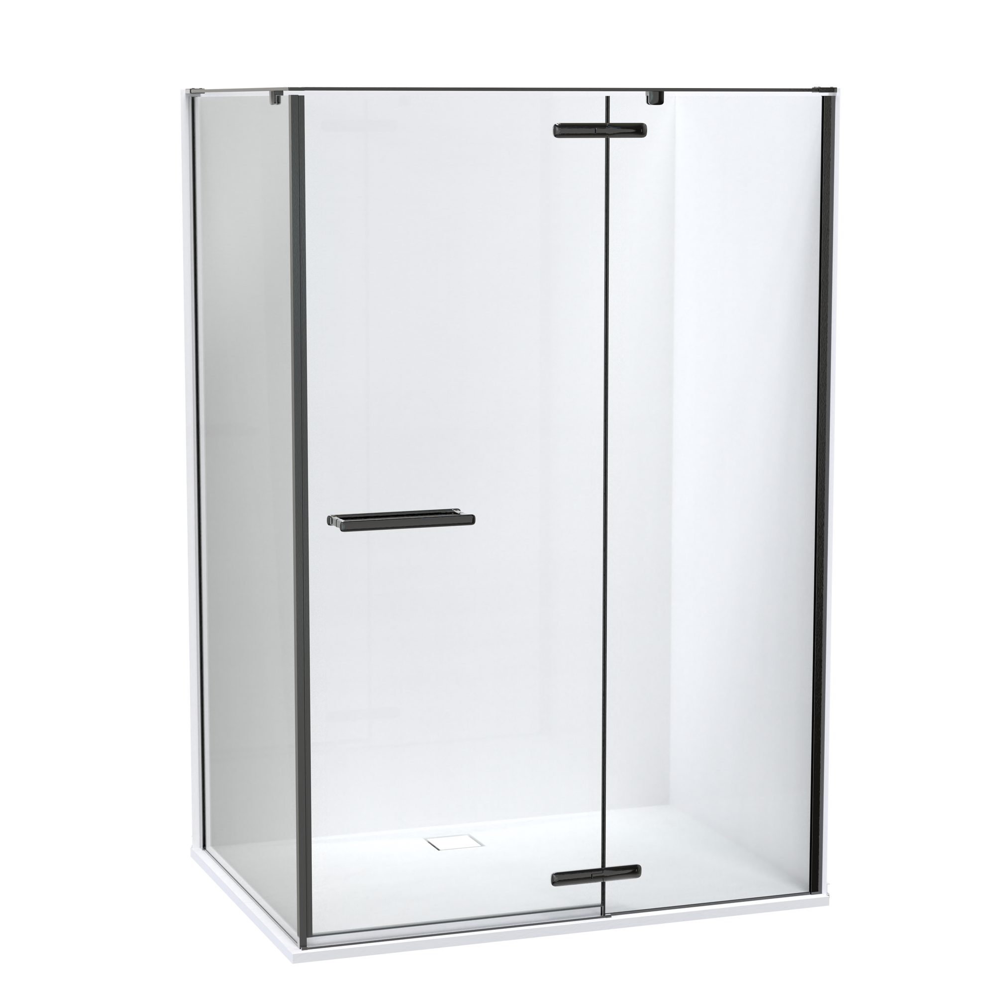 SlateForma Artus 1400x1000 Two Wall Shower