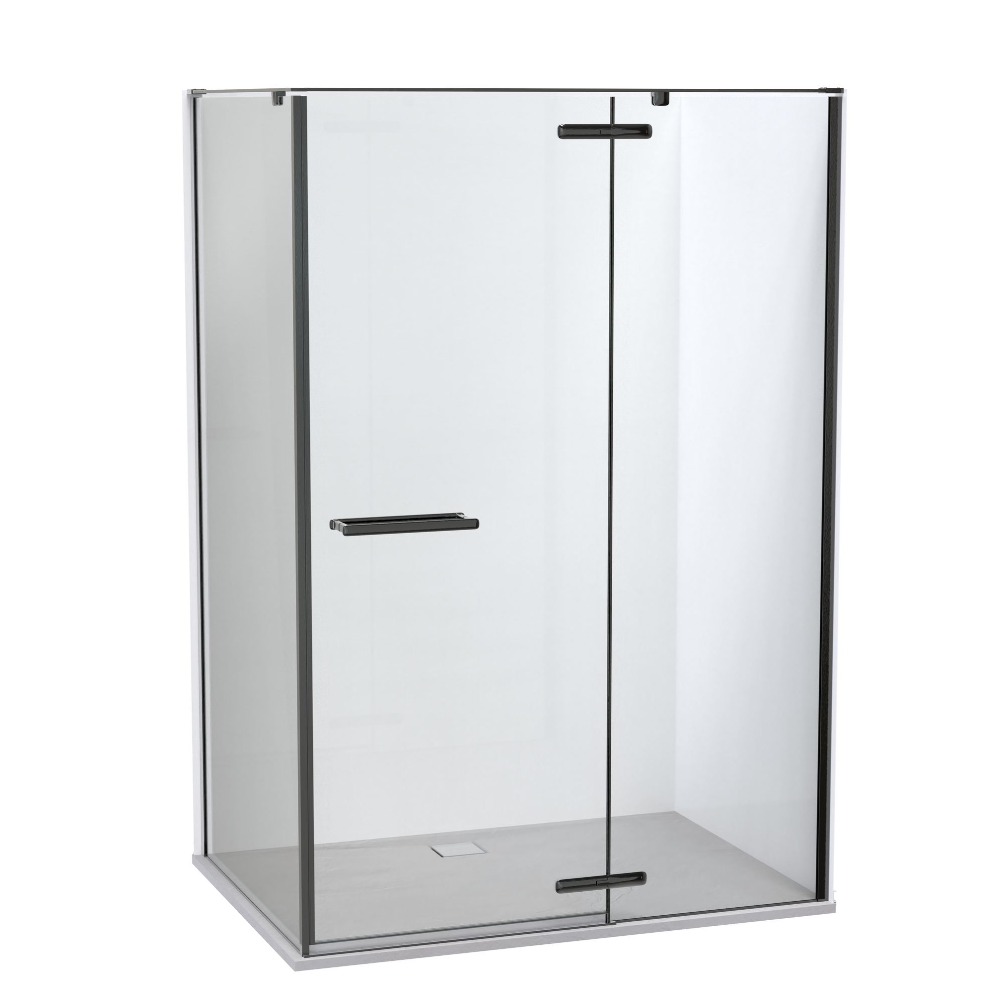 SlateForma Artus 1400x1000 Two Wall Shower