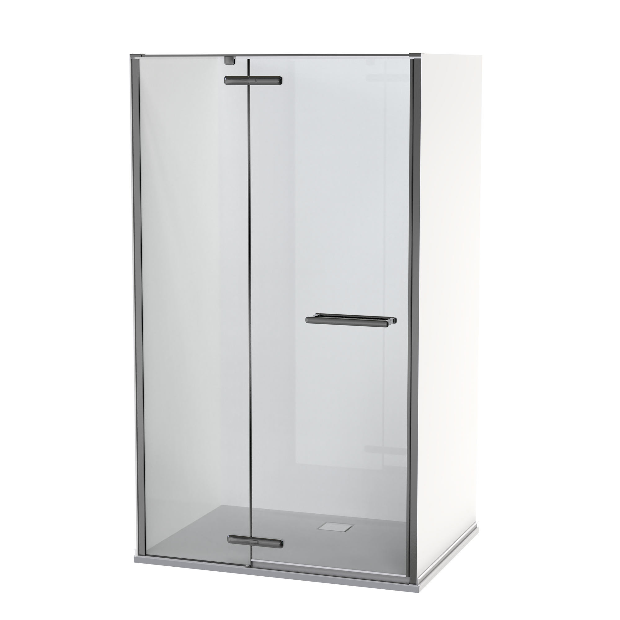 SlateForma Artus 1200x900 Alcove Shower