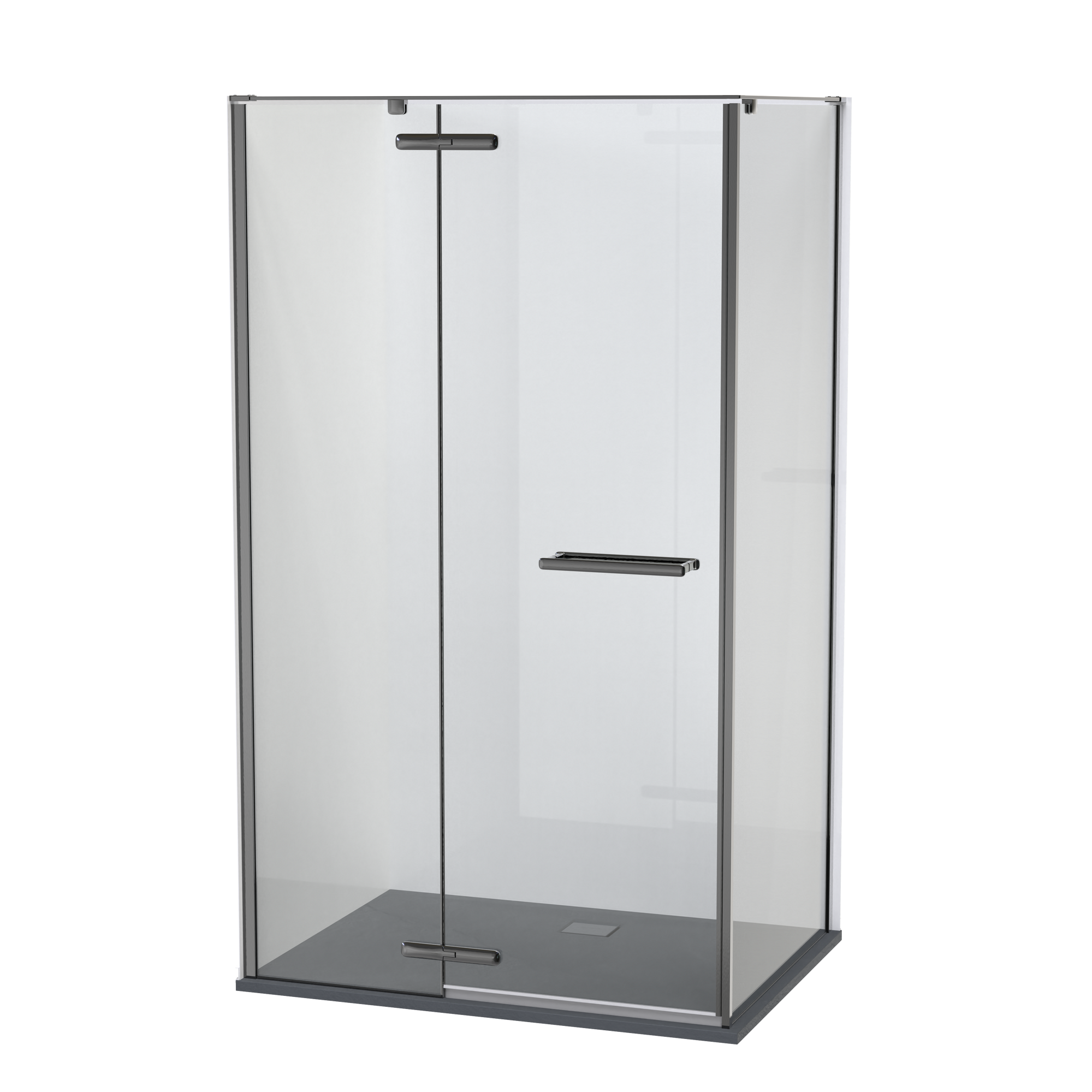 SlateForma Artus 1200x900 Two Wall Shower