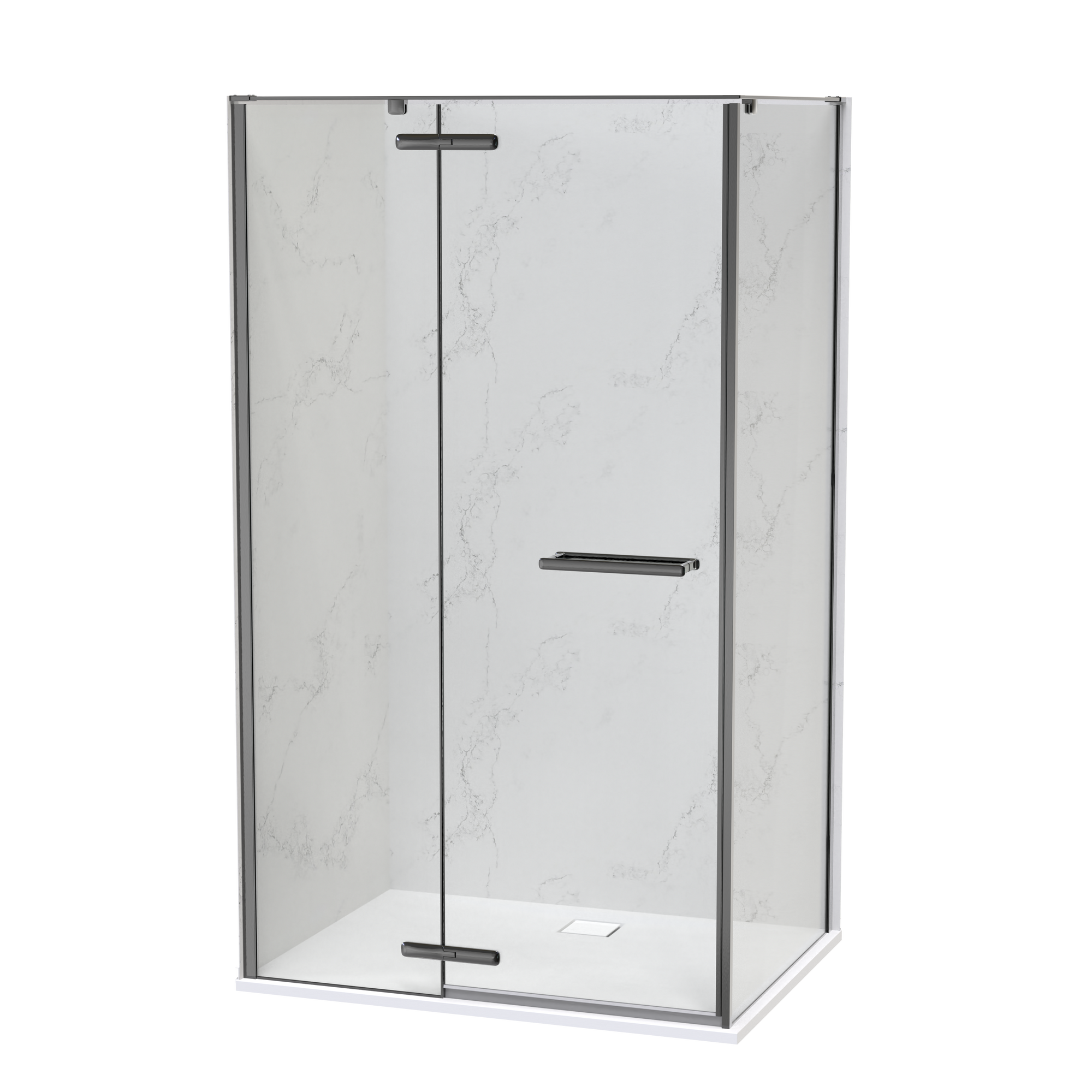 SlateForma Artus 1200x900 Two Wall Shower