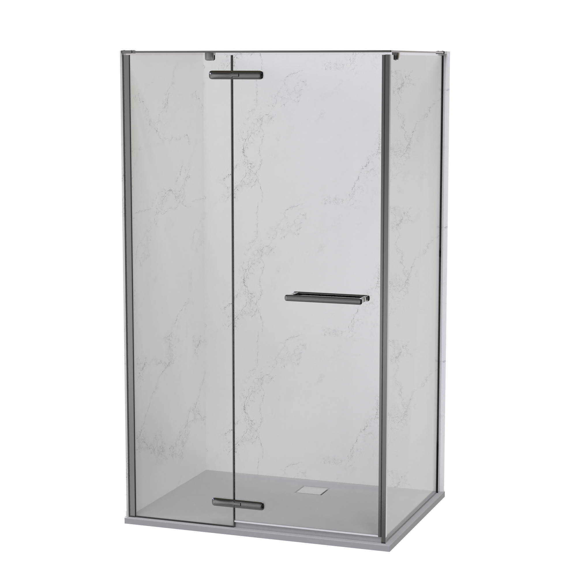 SlateForma Artus 1200x900 Two Wall Shower