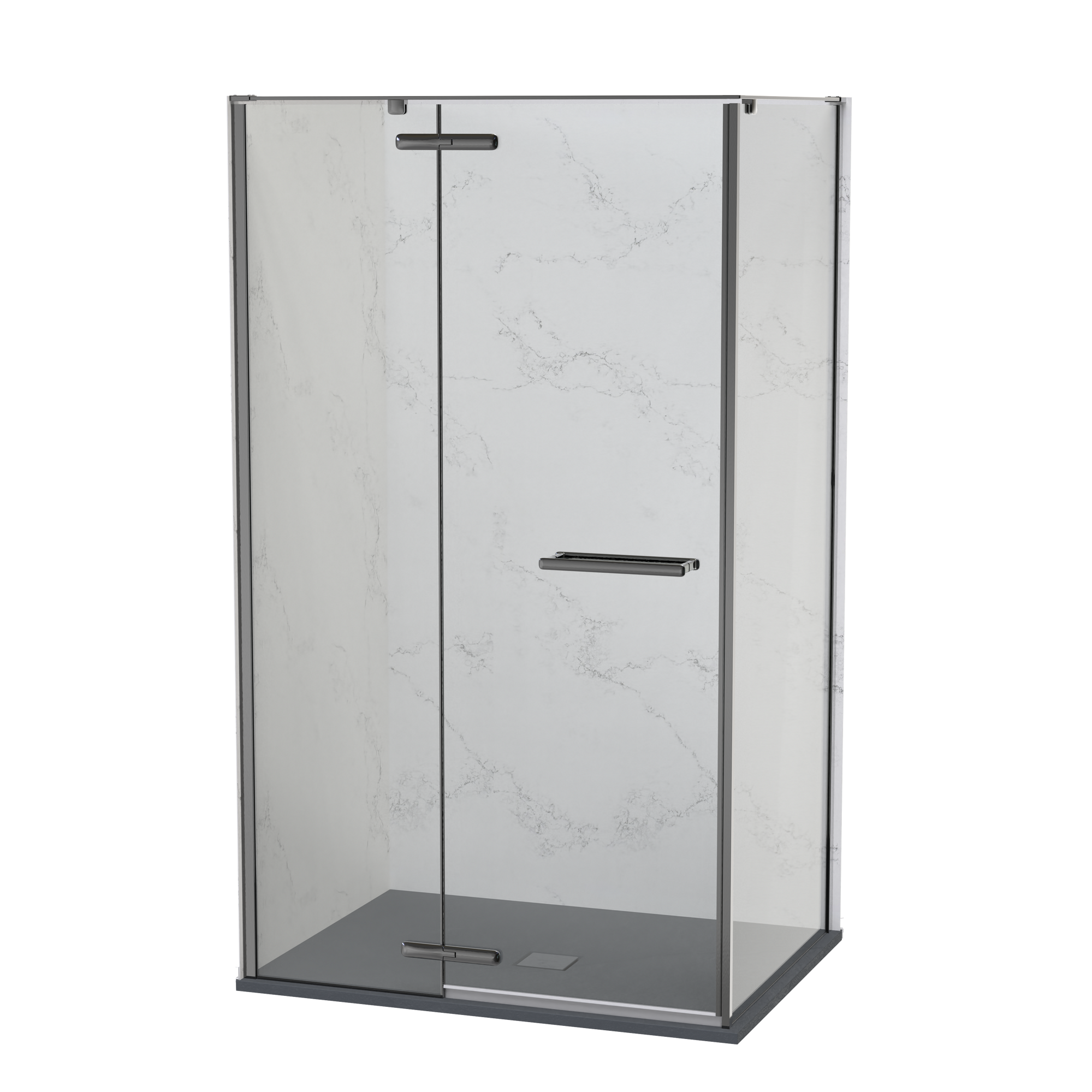 SlateForma Artus 1200x900 Two Wall Shower