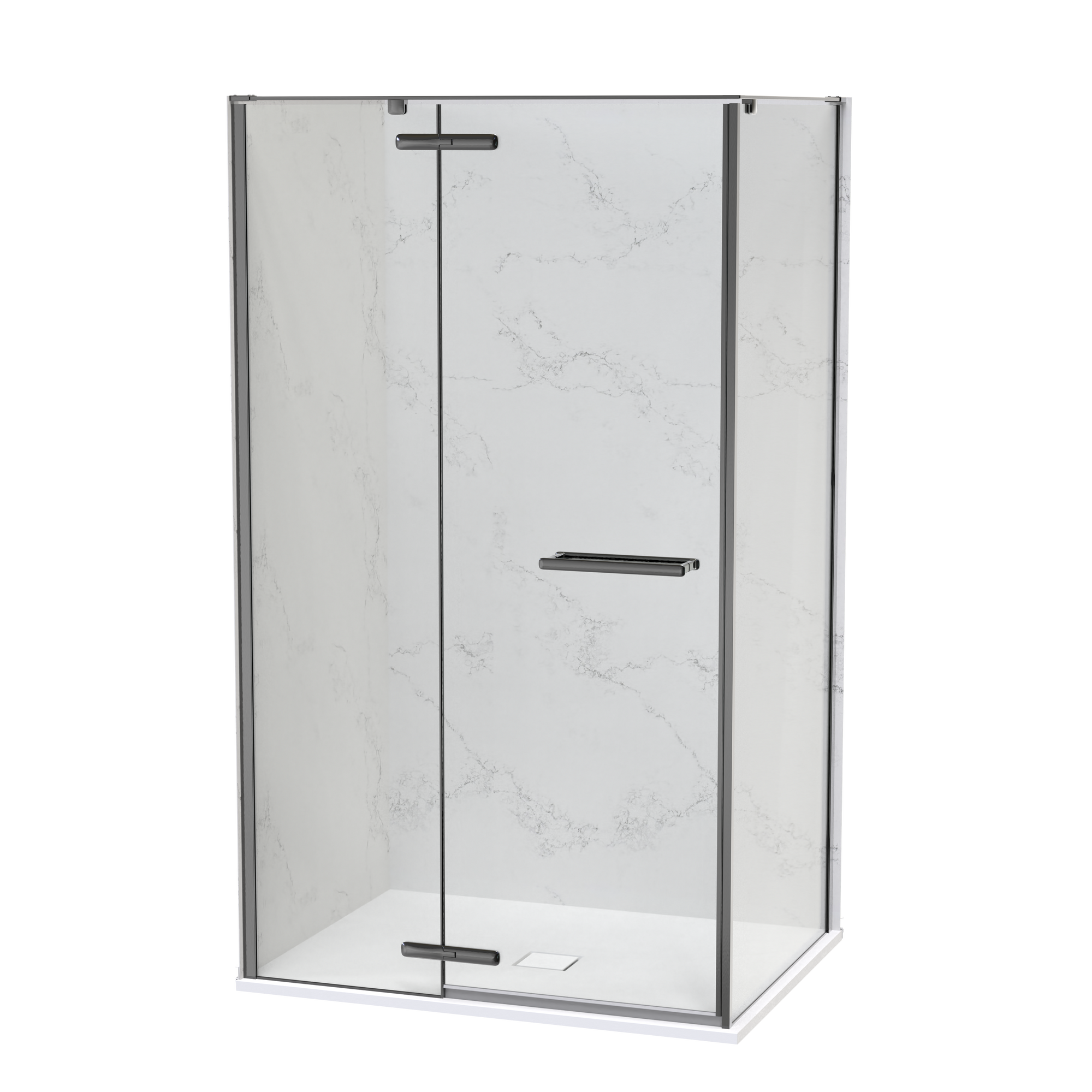 SlateForma Artus 1200x900 Two Wall Shower