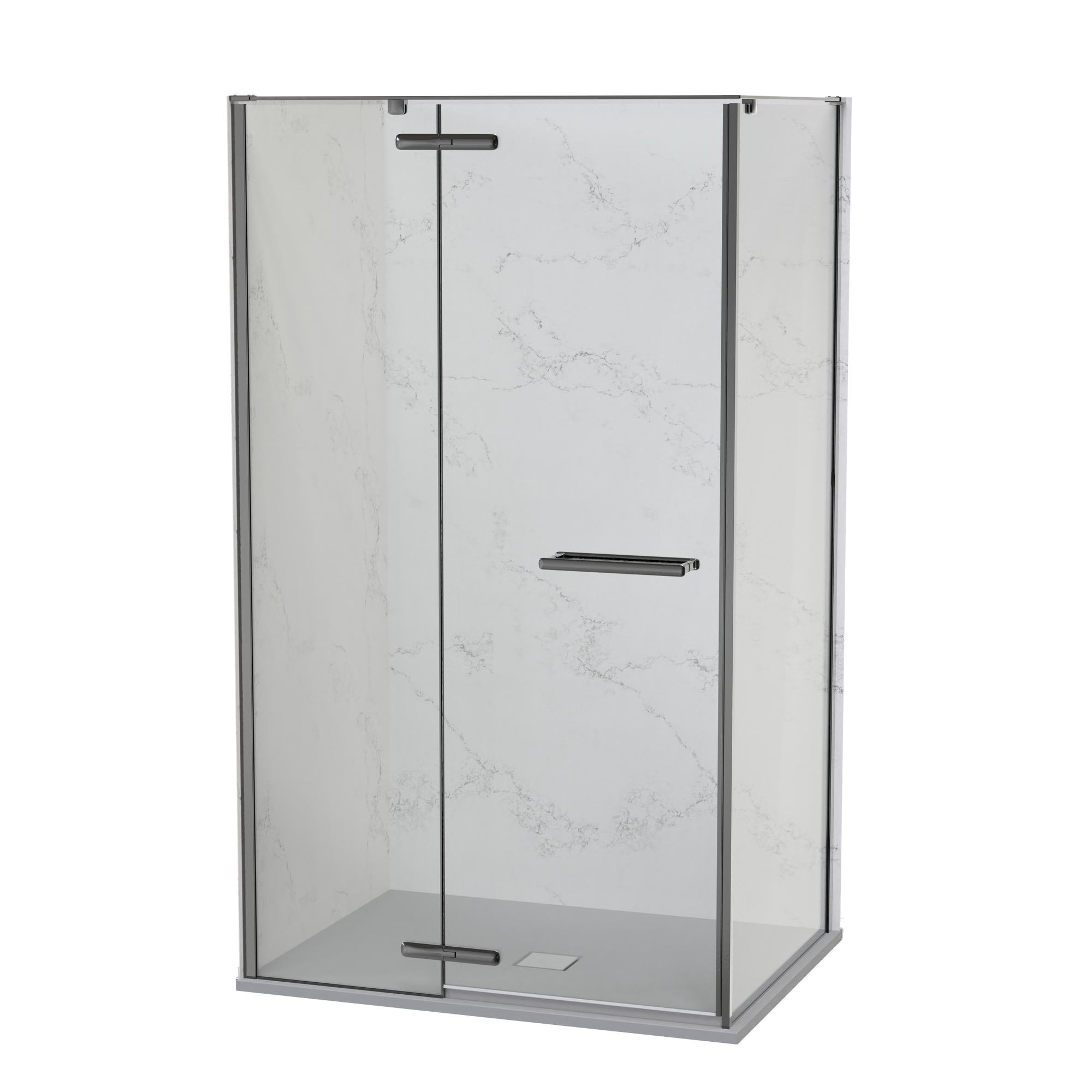 SlateForma Artus 1200x900 Two Wall Shower
