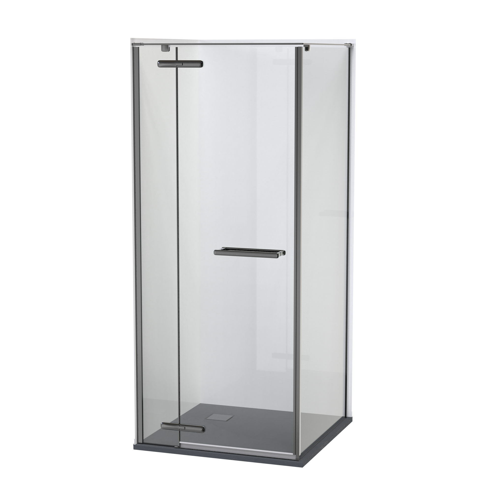 SlateForma Artus 900x900 Two Wall Shower