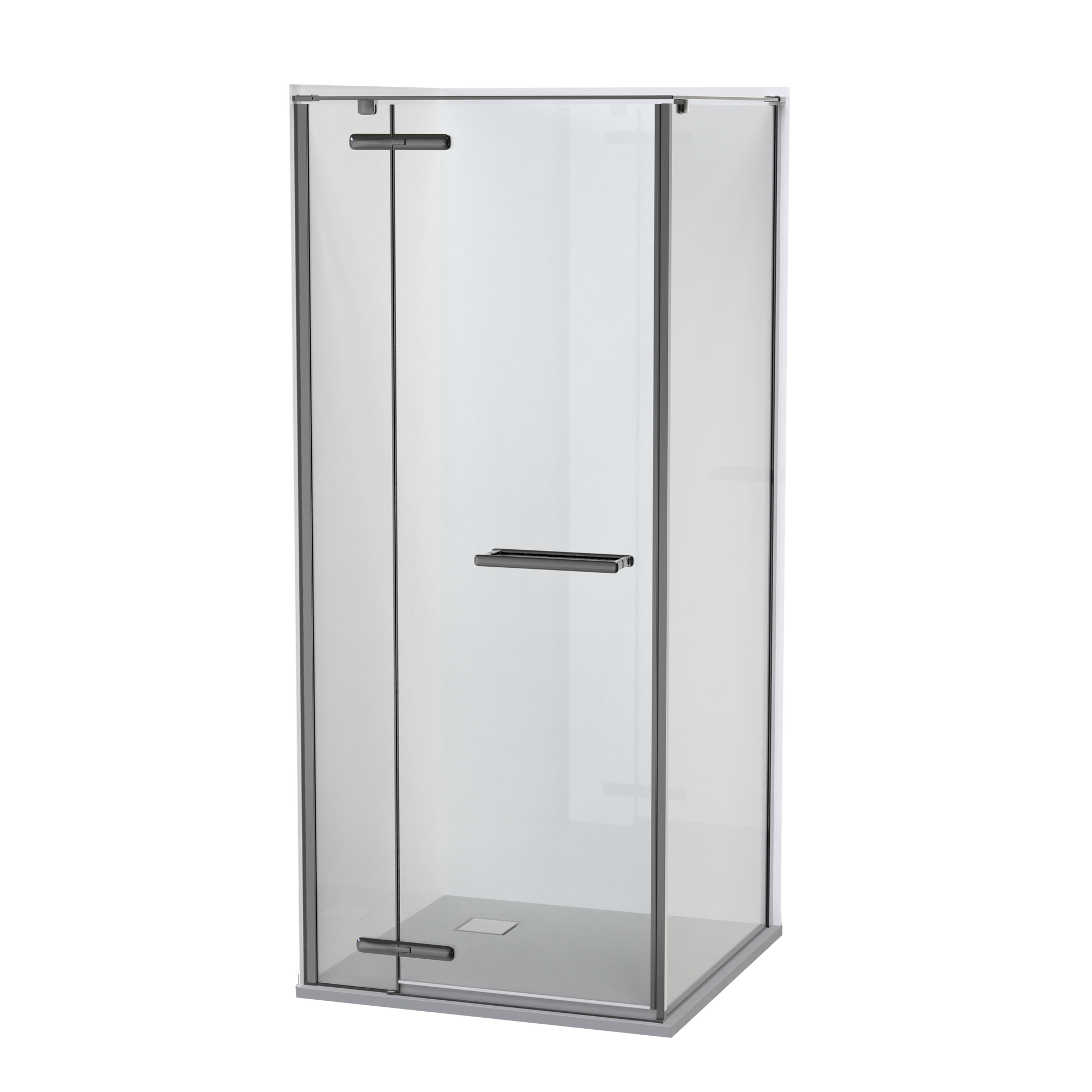 SlateForma Artus 900x900 Two Wall Shower