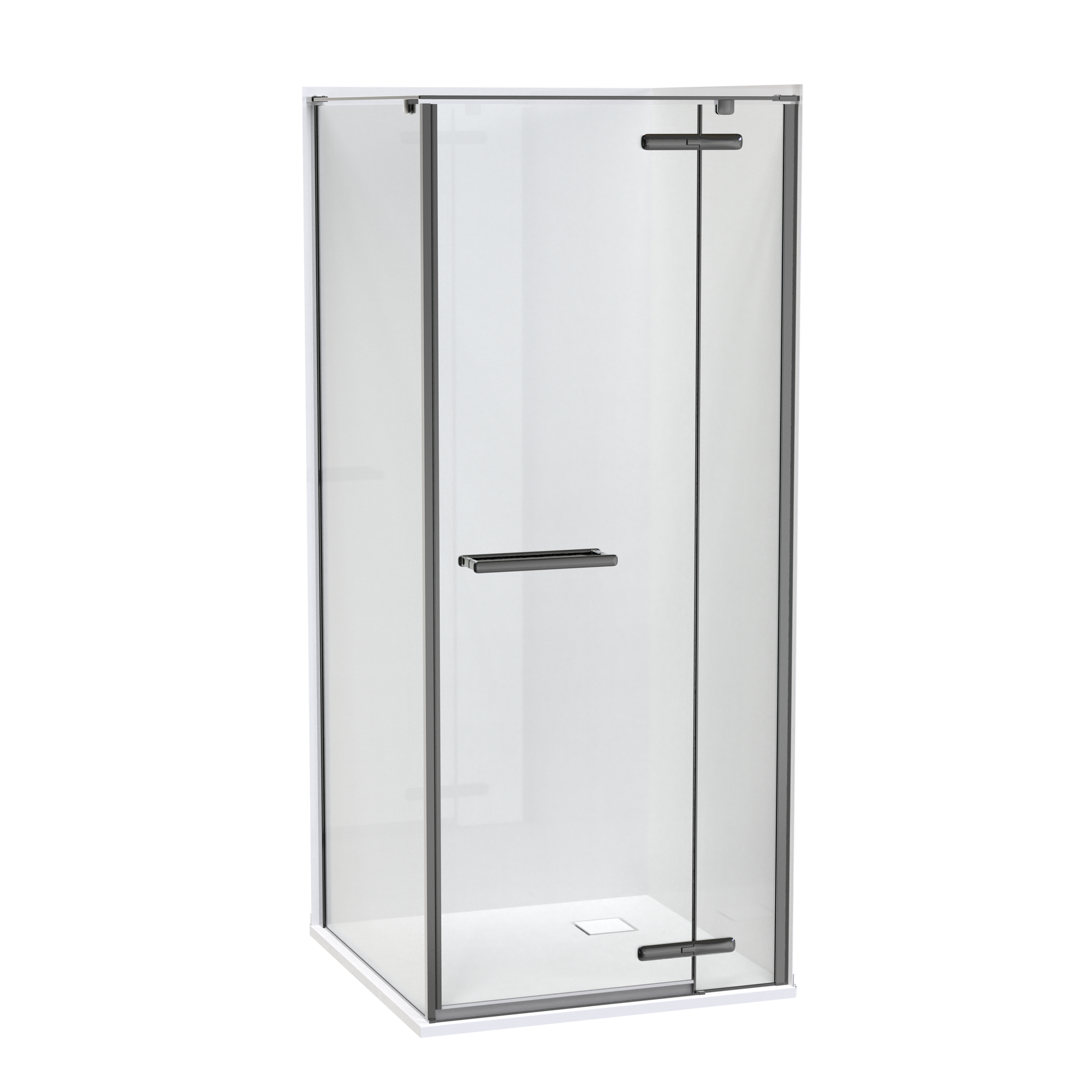 SlateForma Artus 900x900 Two Wall Shower