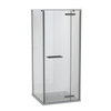 SlateForma Artus 900x900 Two Wall Shower