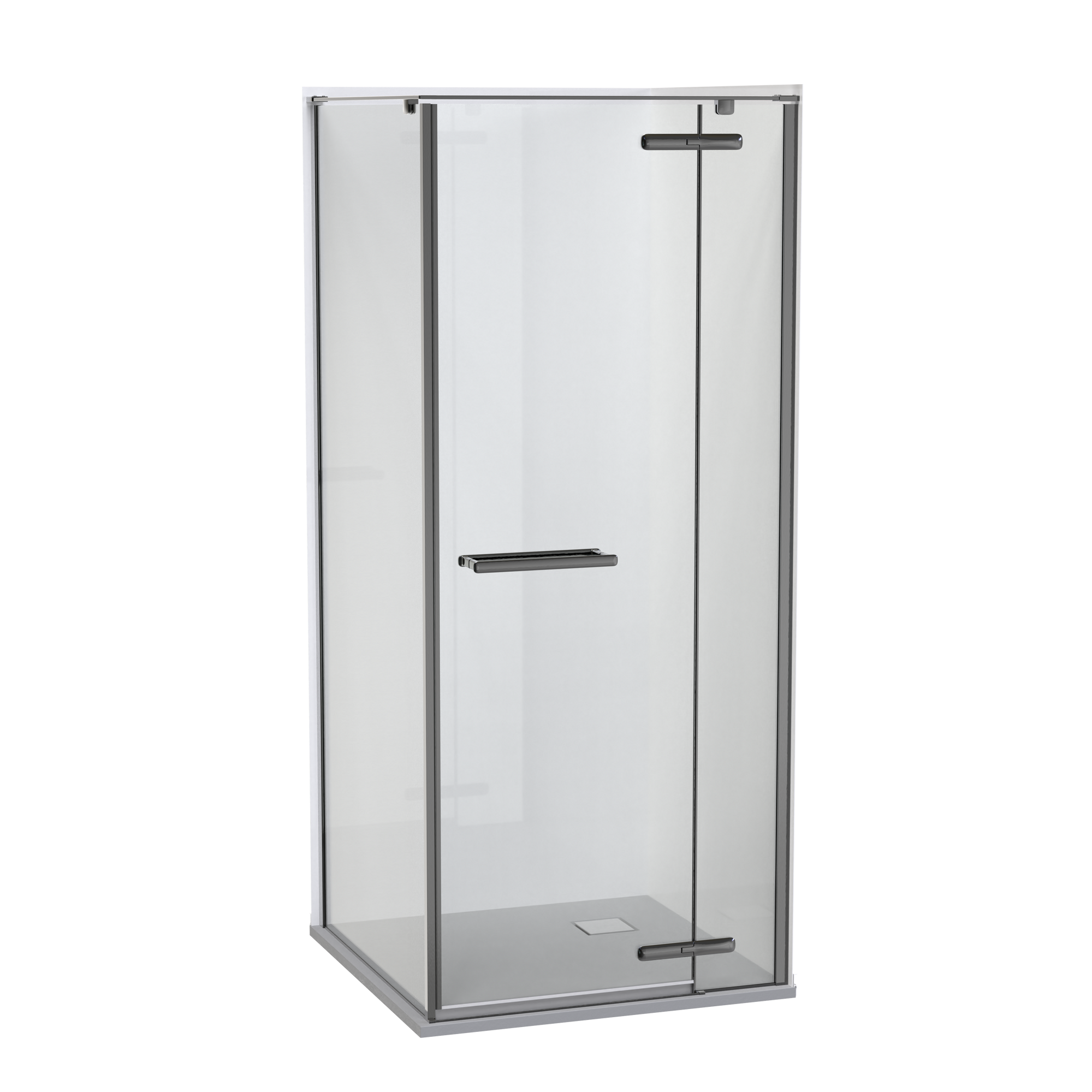 SlateForma Artus 900x900 Two Wall Shower