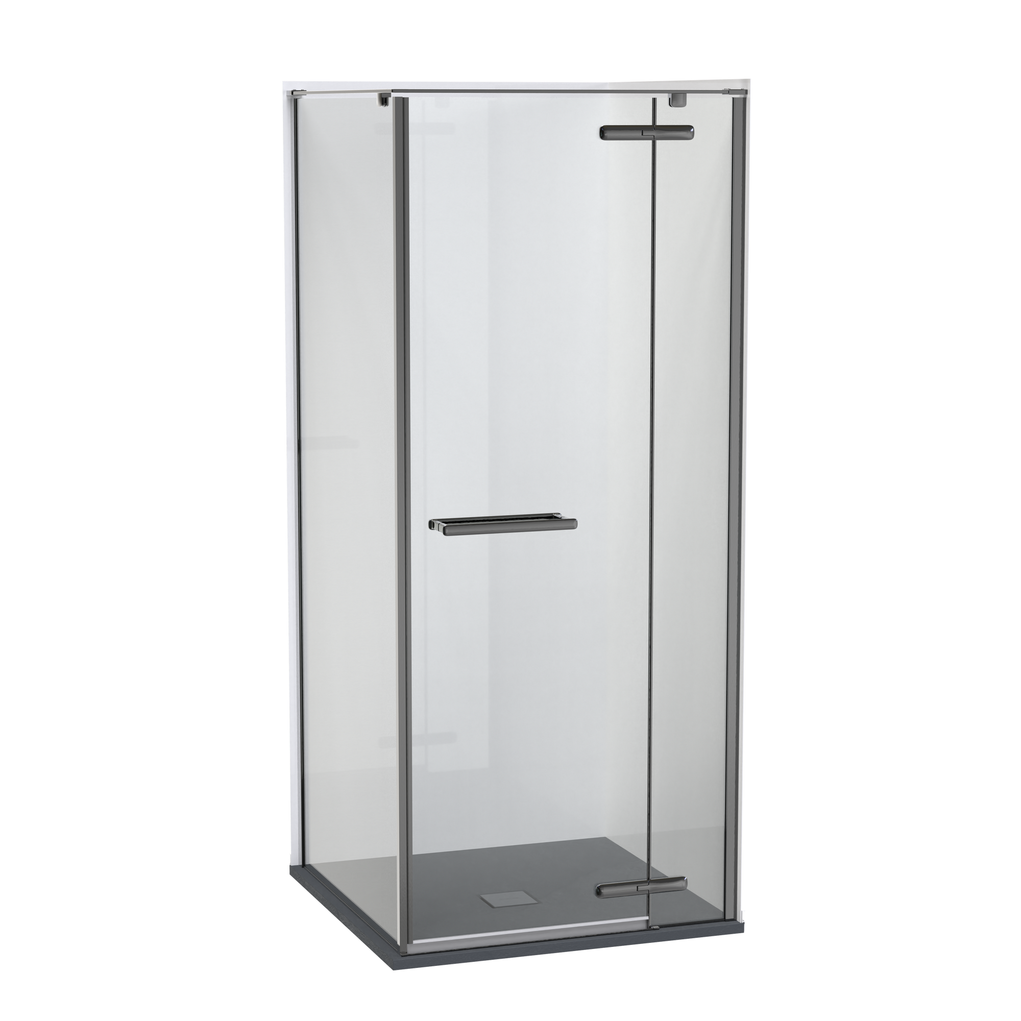 SlateForma Artus 900x900 Two Wall Shower