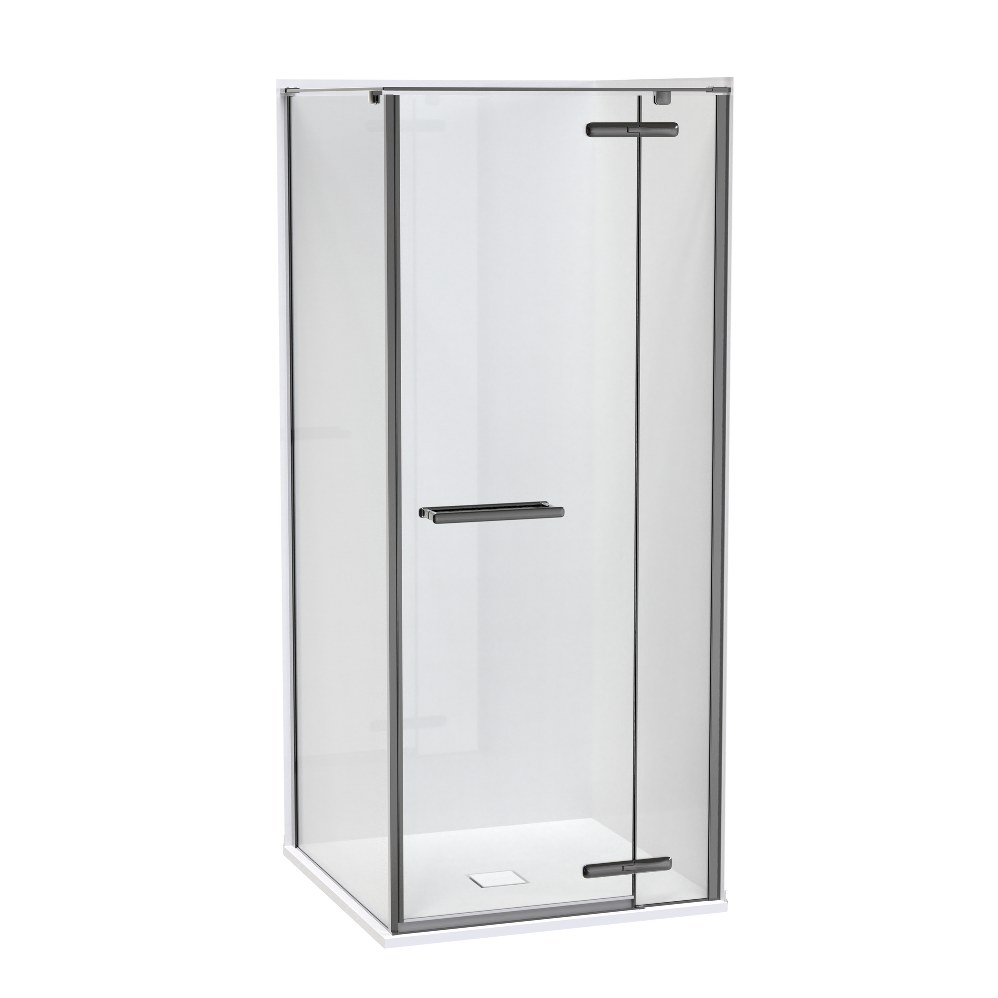 SlateForma Artus 900x900 Two Wall Shower