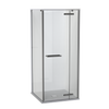 SlateForma Artus 900x900 Two Wall Shower