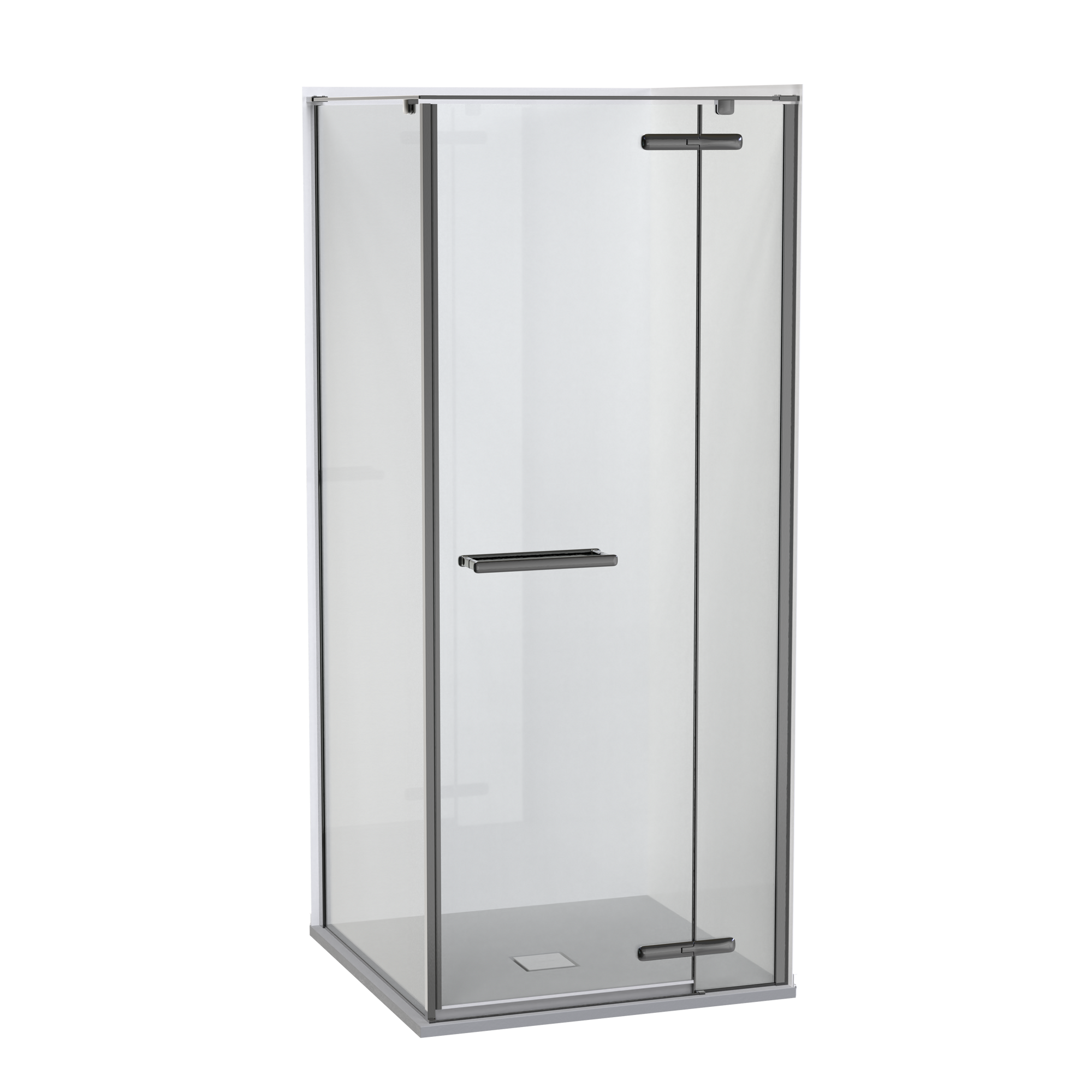 SlateForma Artus 900x900 Two Wall Shower