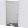 SlateForma Artus 1200x1000 Alcove Shower