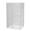 SlateForma Artus 1200x1000 Two Wall Shower