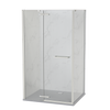 SlateForma Artus 1200x1000 Two Wall Shower