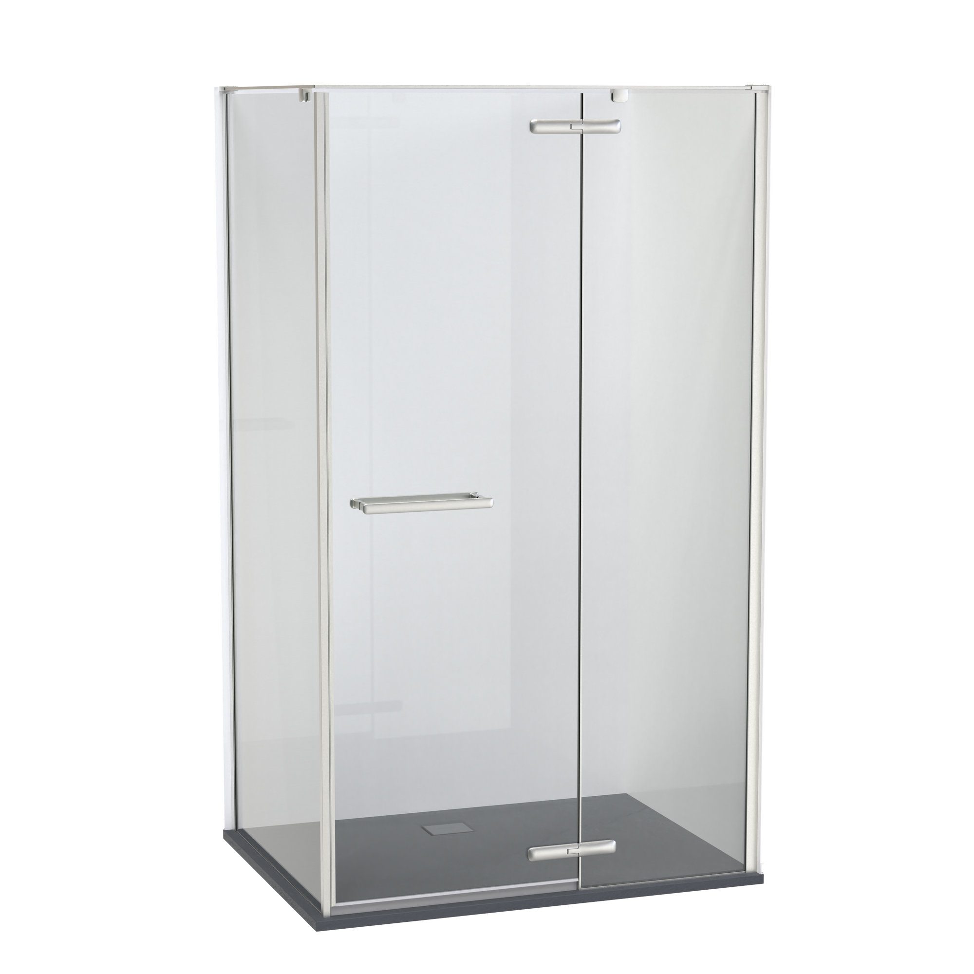 SlateForma Artus 1200x900 Two Wall Shower