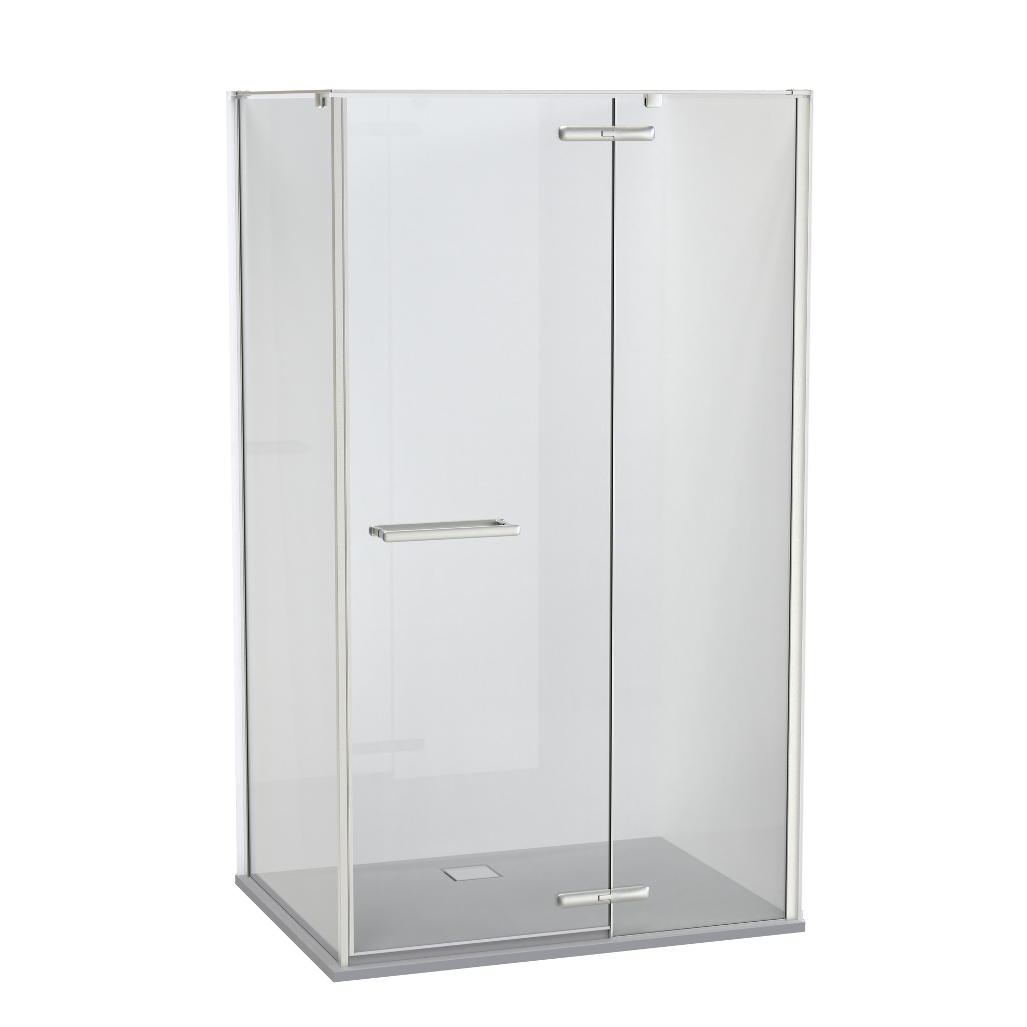 SlateForma Artus 1200x900 Two Wall Shower