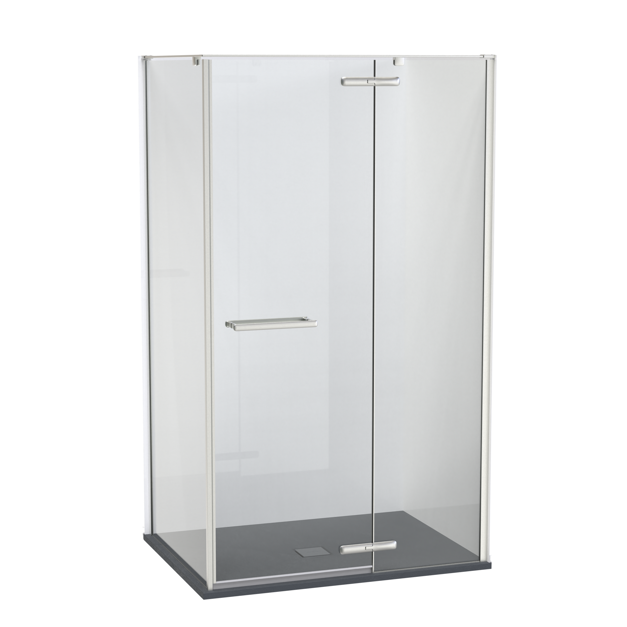 SlateForma Artus 1200x900 Two Wall Shower