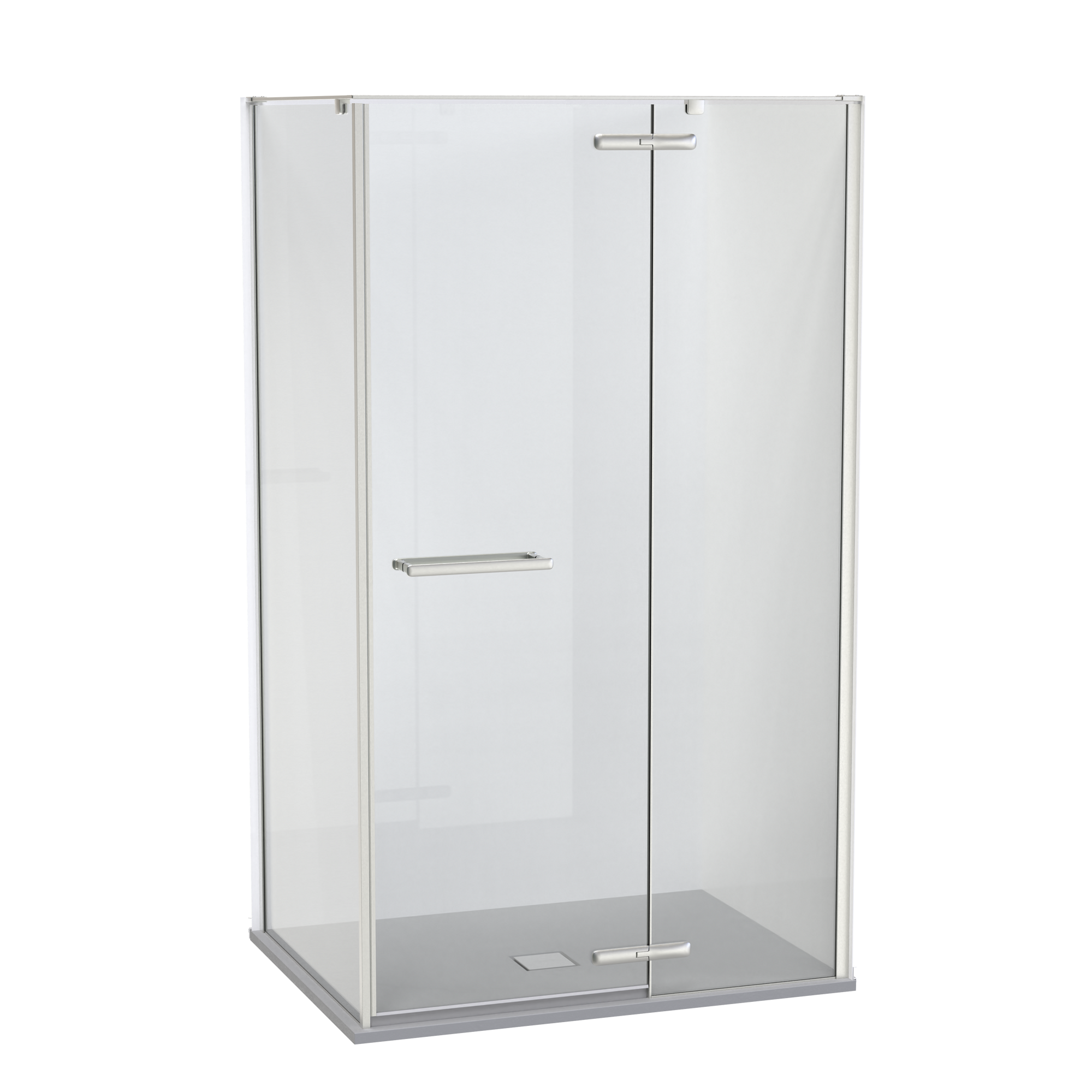 SlateForma Artus 1200x900 Two Wall Shower