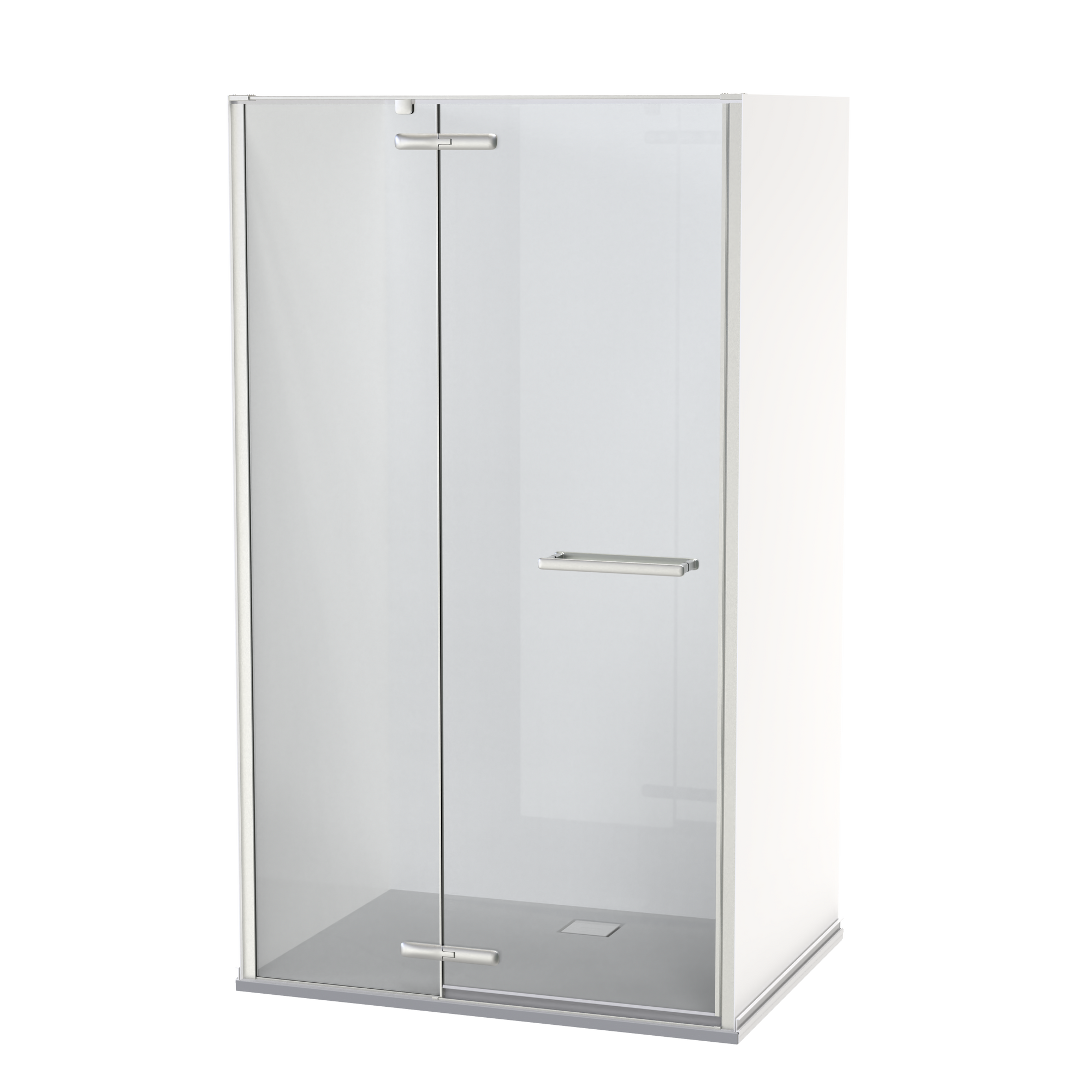 SlateForma Artus 1200x900 Alcove Shower