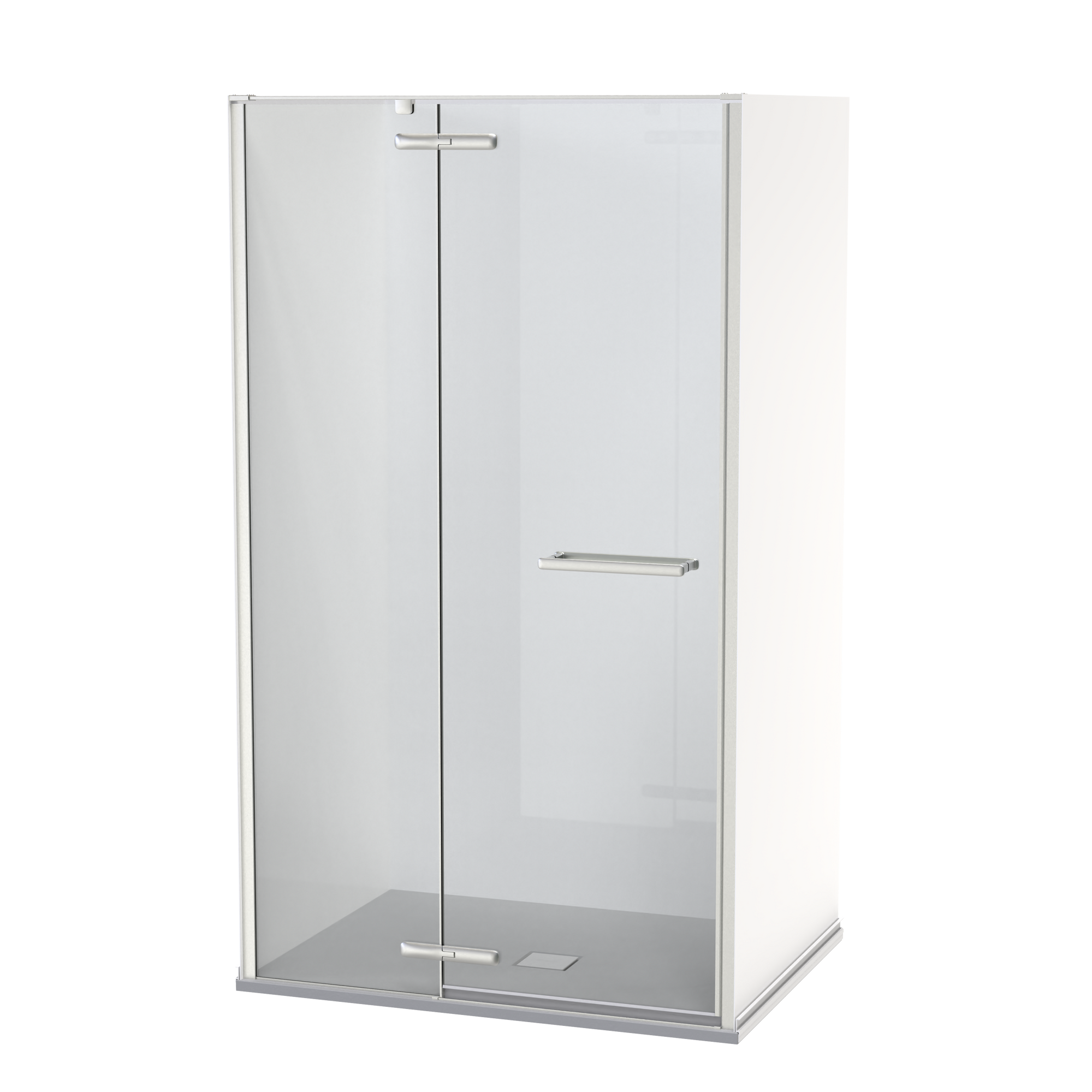 SlateForma Artus 1200x900 Alcove Shower