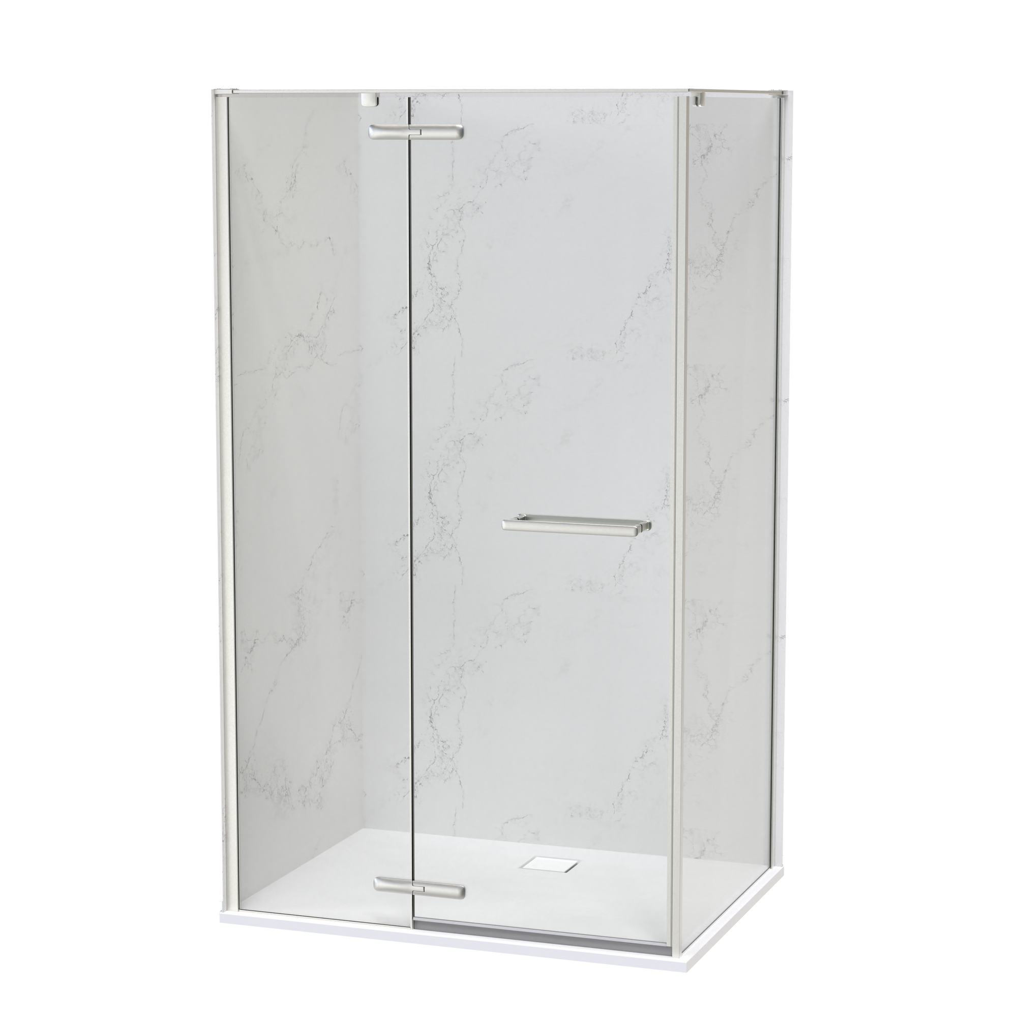 SlateForma Artus 1200x900 Two Wall Shower