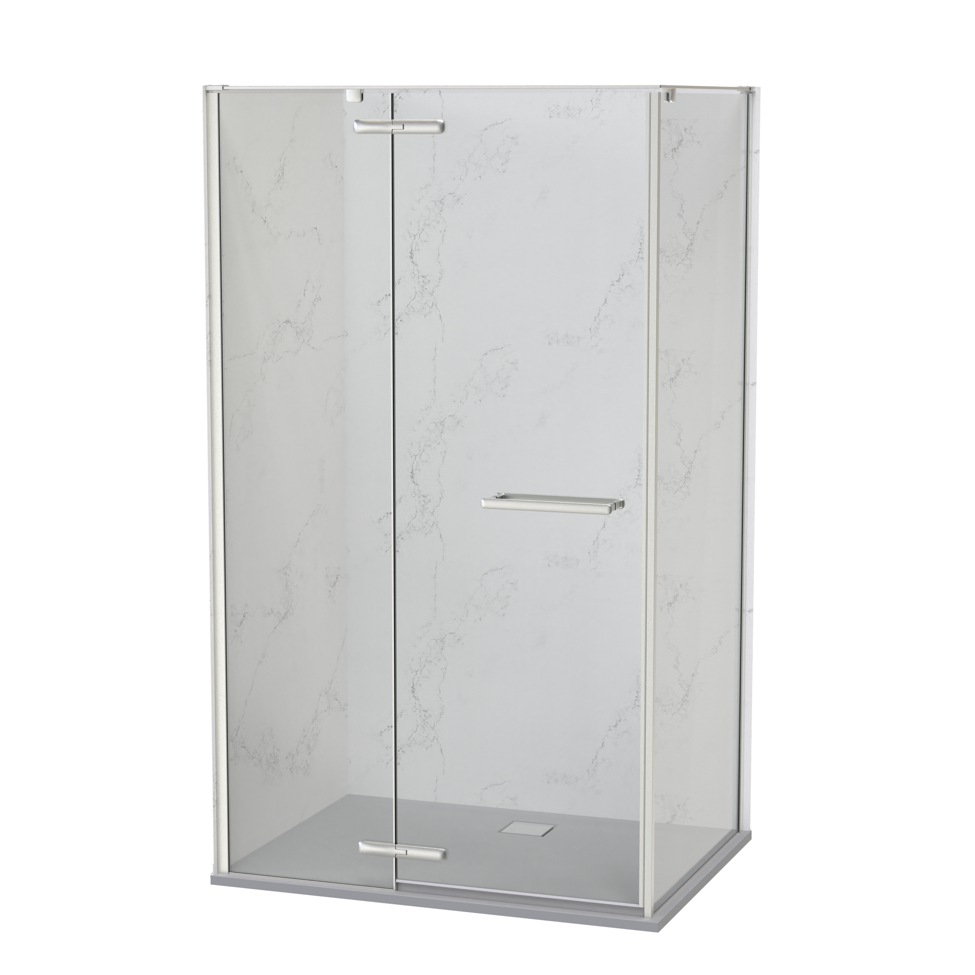 SlateForma Artus 1200x900 Two Wall Shower