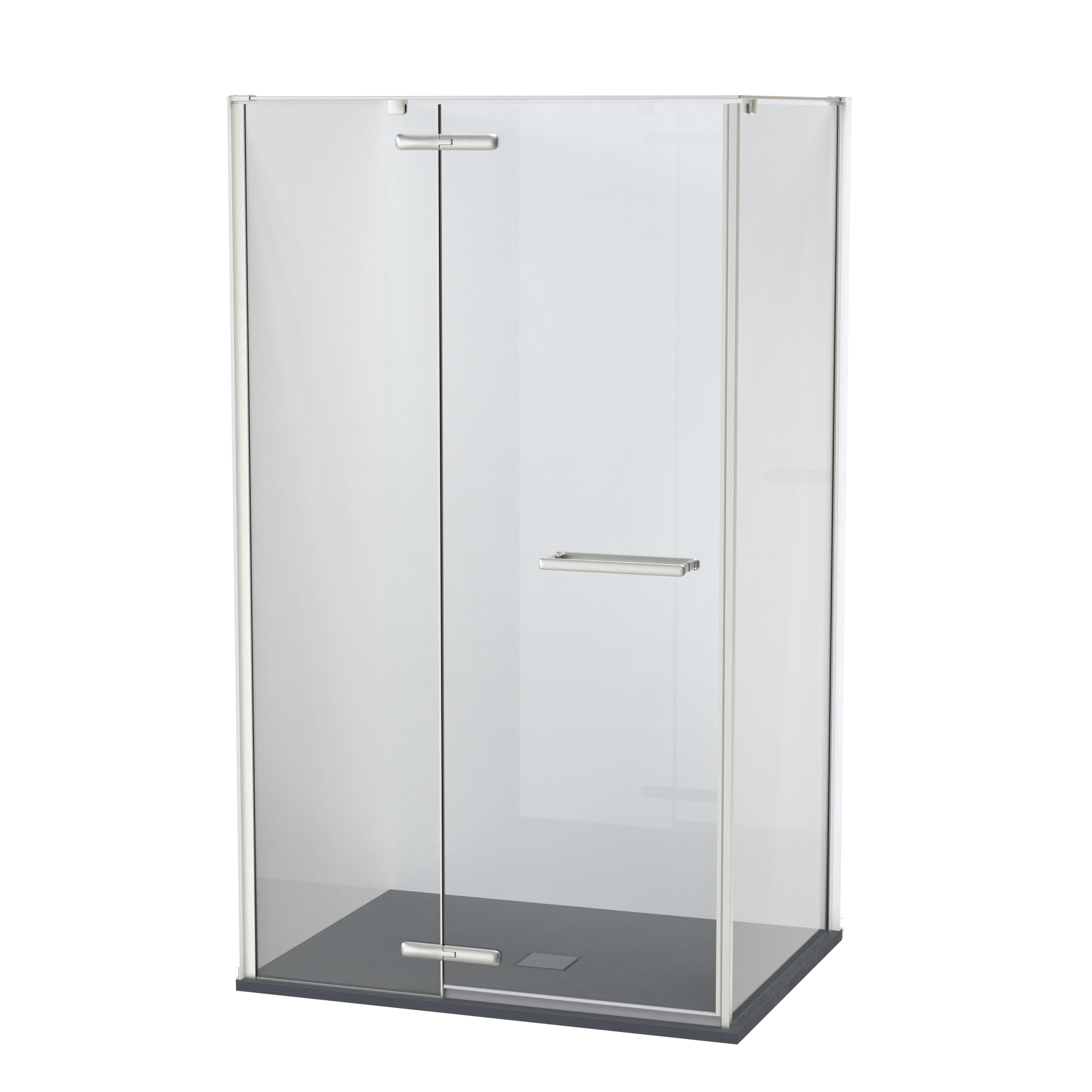 SlateForma Artus 1200x900 Two Wall Shower