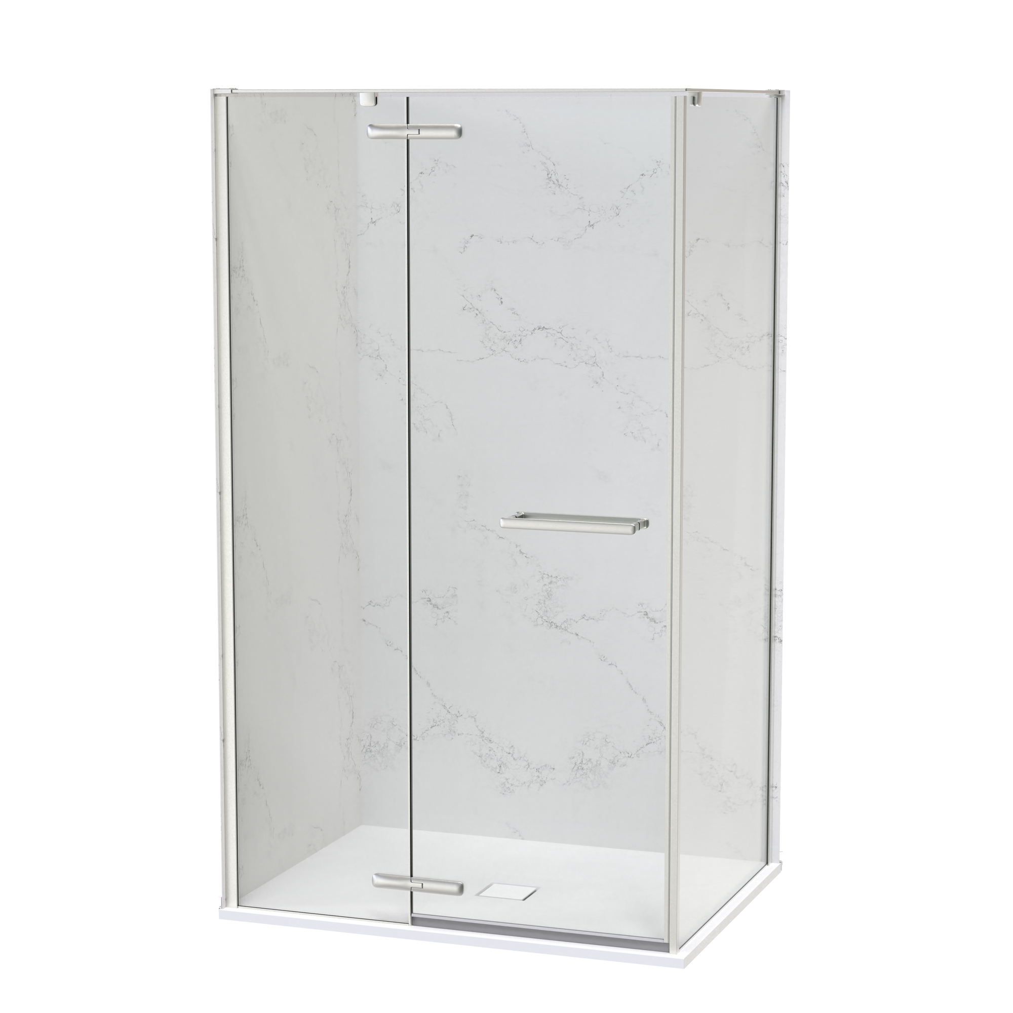 SlateForma Artus 1200x900 Two Wall Shower